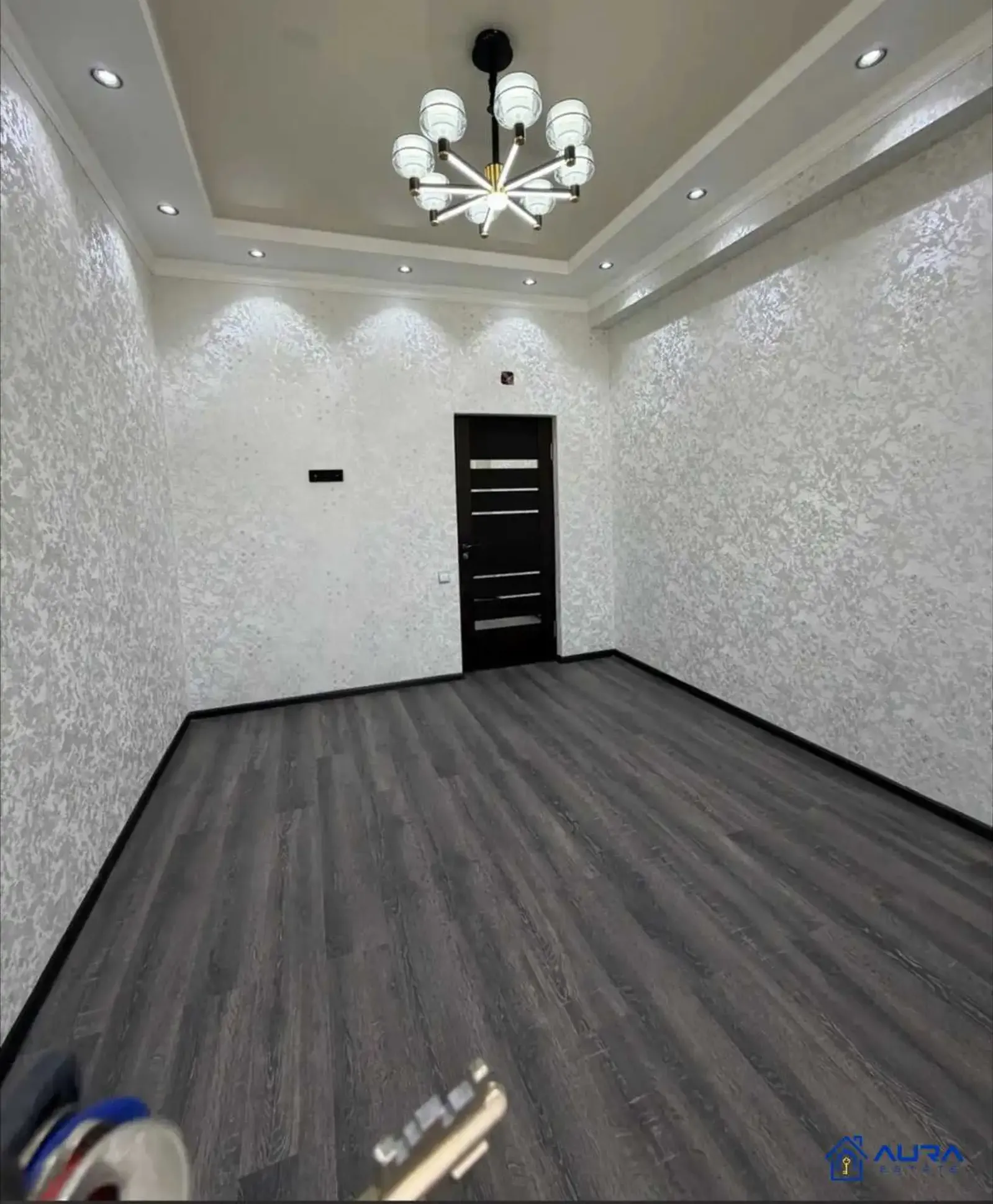 3-комн. квартира, 11 этаж, 100м², Шохмансур — фото 6