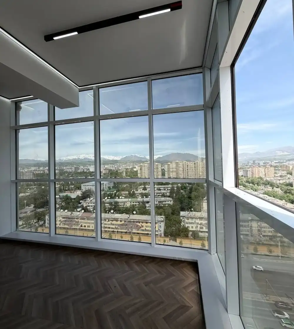 4-комн. квартира, 15 этаж, 145 м², Сино — фото 12