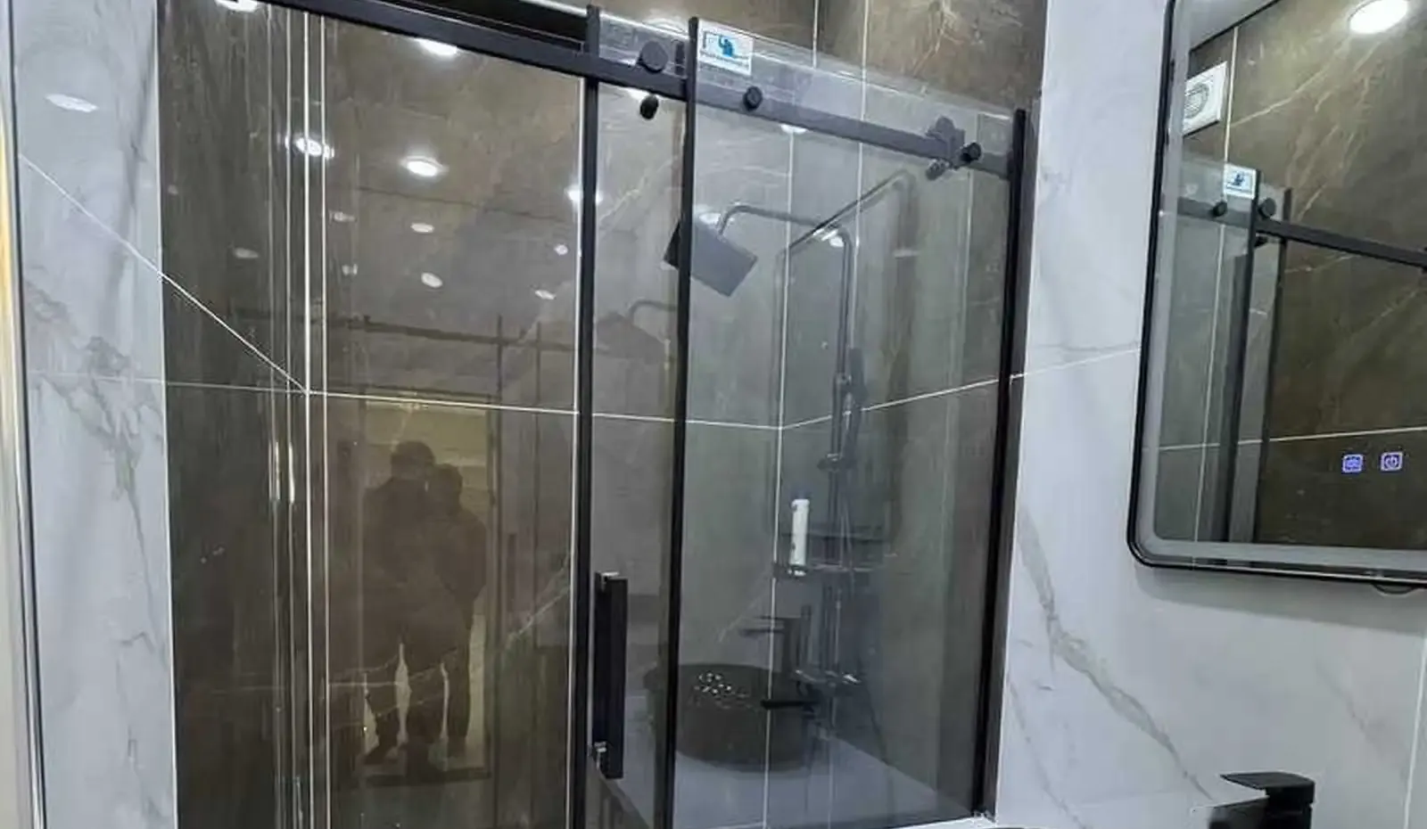 2-комн. квартира, 4 этаж, 105 м², И. Сомони — фото 12