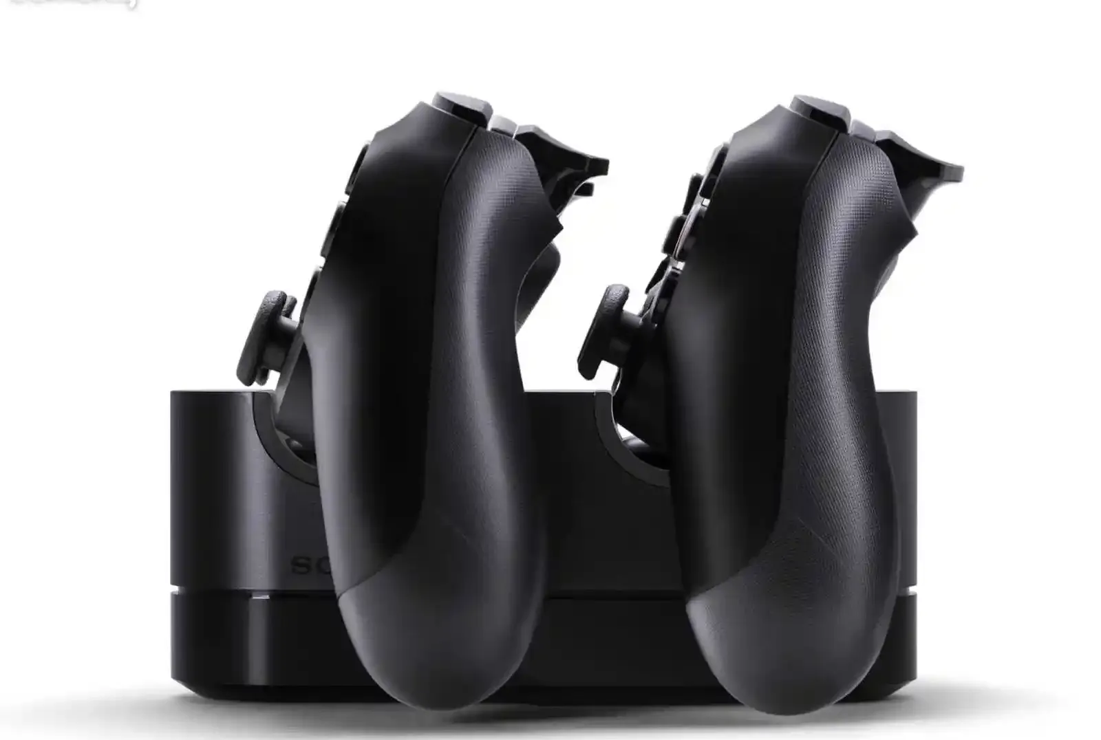 Зарядная станция для джойстиков Sony PS4