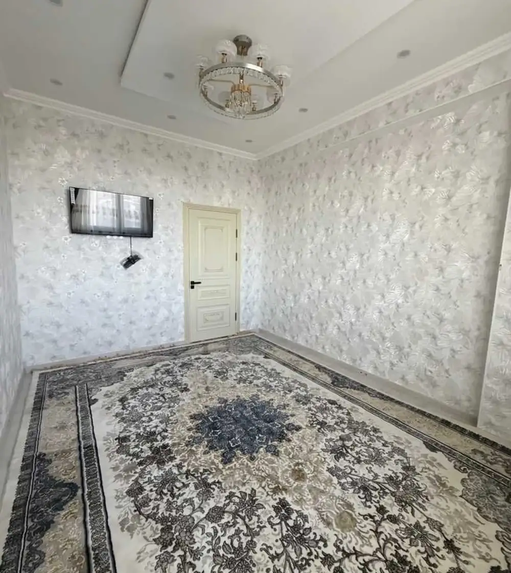 3-комн. квартира, 11 этаж, 97 м², н.Шохмансур — фото 2
