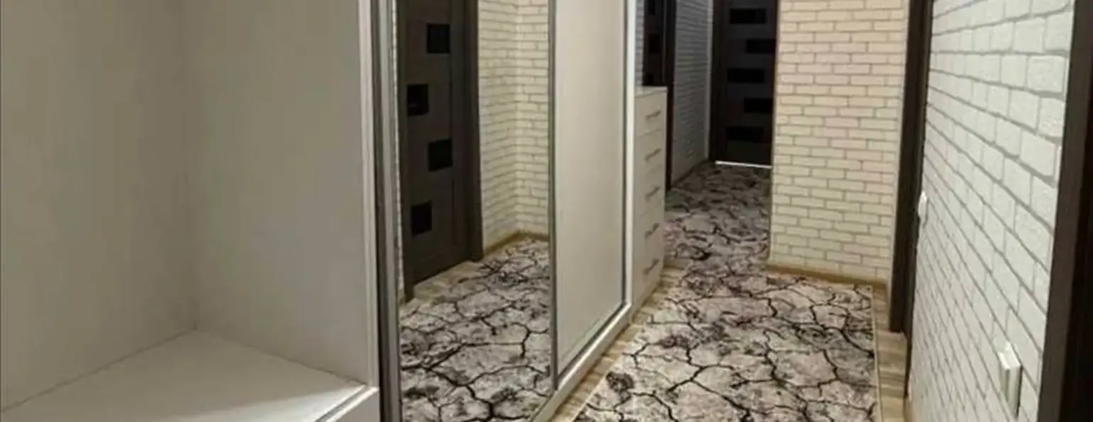 2-комн. квартира, 4 этаж, 70 м², Молодежный Театр — фото 2