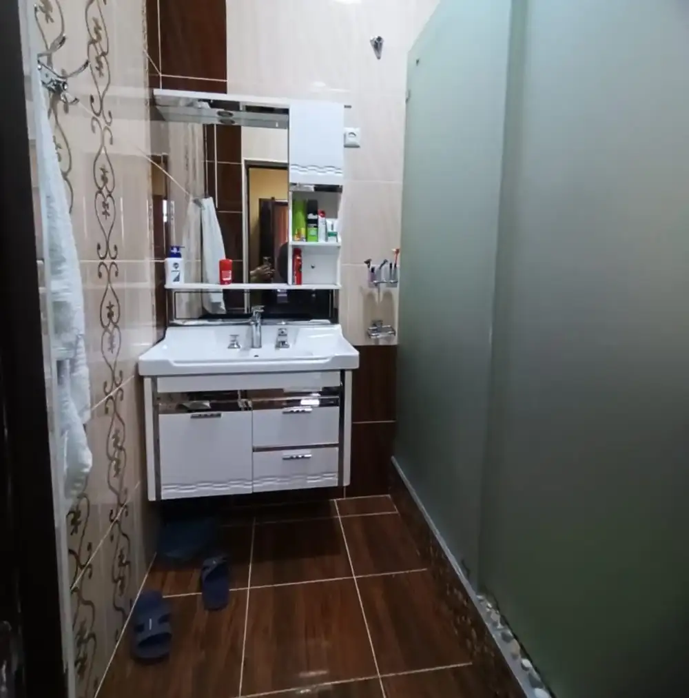 3-комн. квартира, 9 этаж, 125м², Шохмансур Садбарг доми Вайкики — фото 10