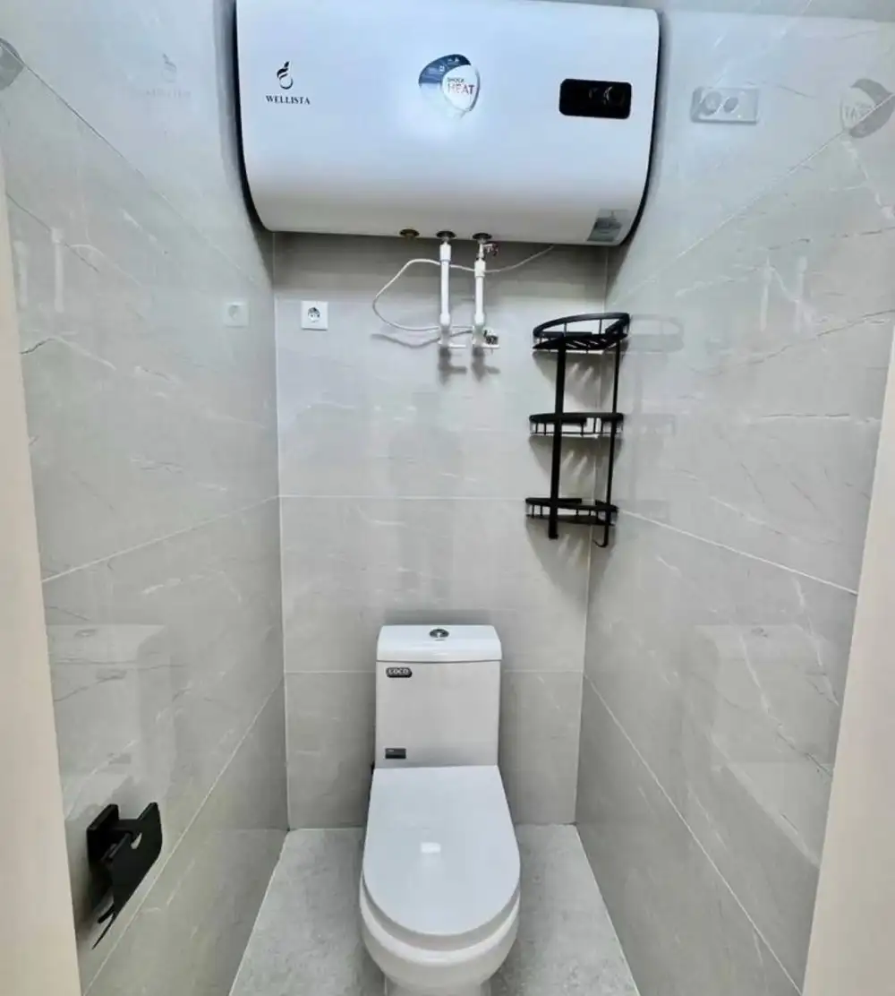 3-комн. квартира, 1 этаж, 90 м², Сино — фото 6