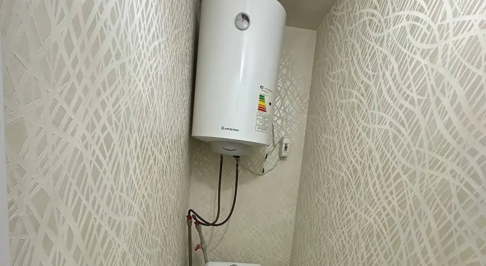 4-комн. квартира, 5 этаж, 75 м², Сино