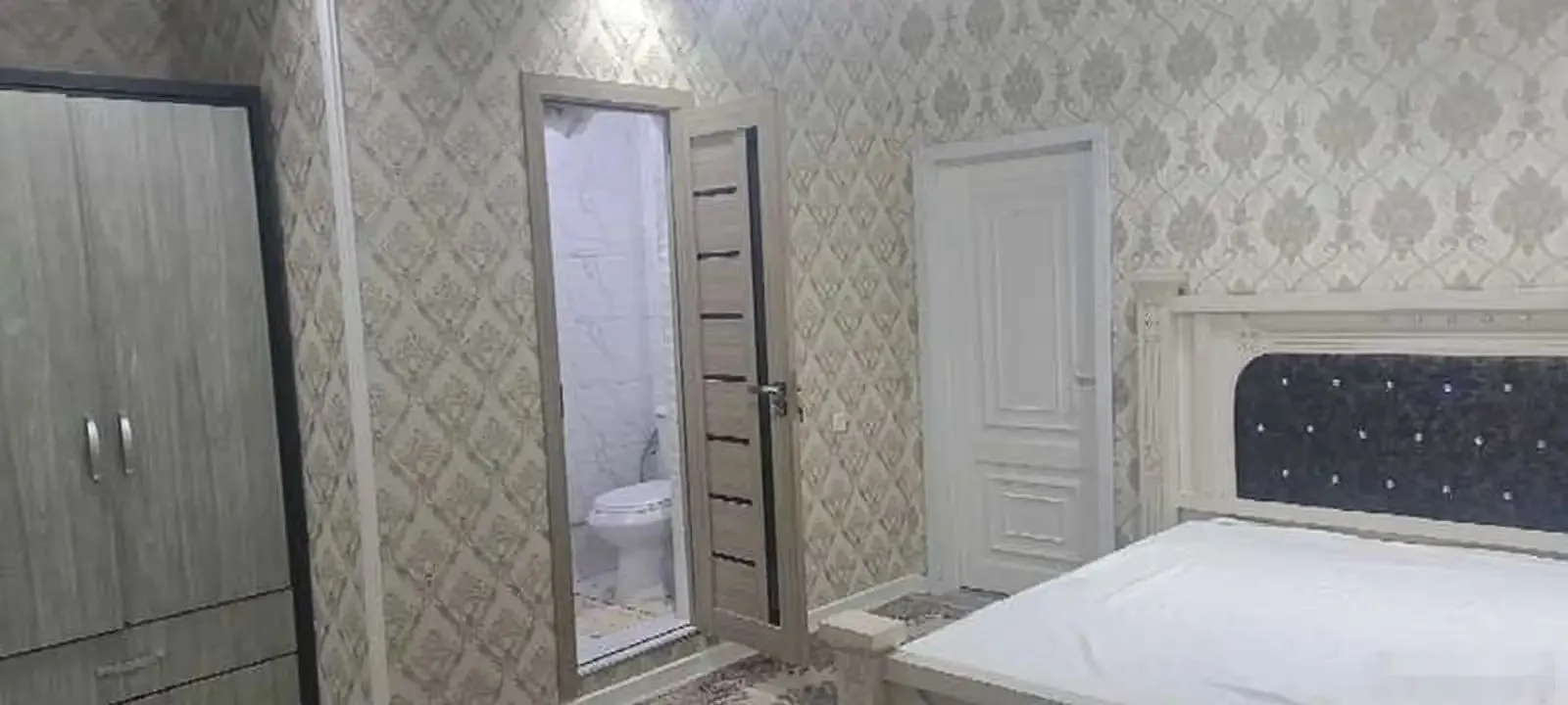 5-комн. квартира, 16 этаж, 200м², дом печати, доми пайкари таможенный