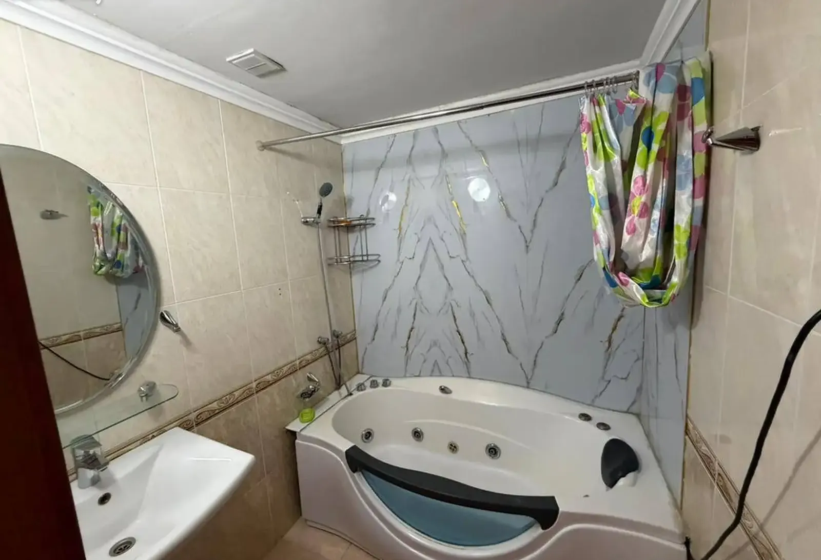 5-комн. квартира, 7 этаж, 160 м², н.Сино,Караболо напротив Кохи Борбад