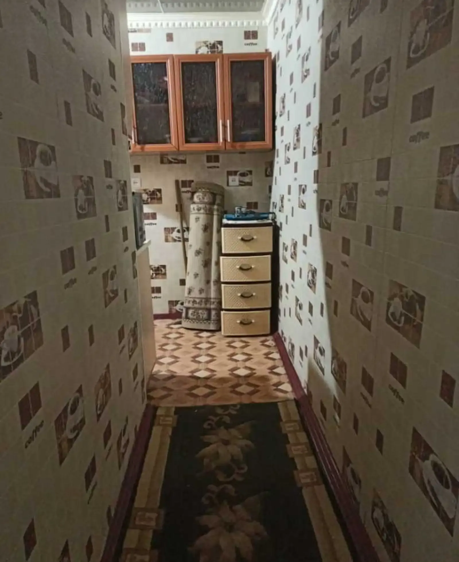 2-комн. квартира, 2 этаж, 70м², 33 Мкр — фото 5