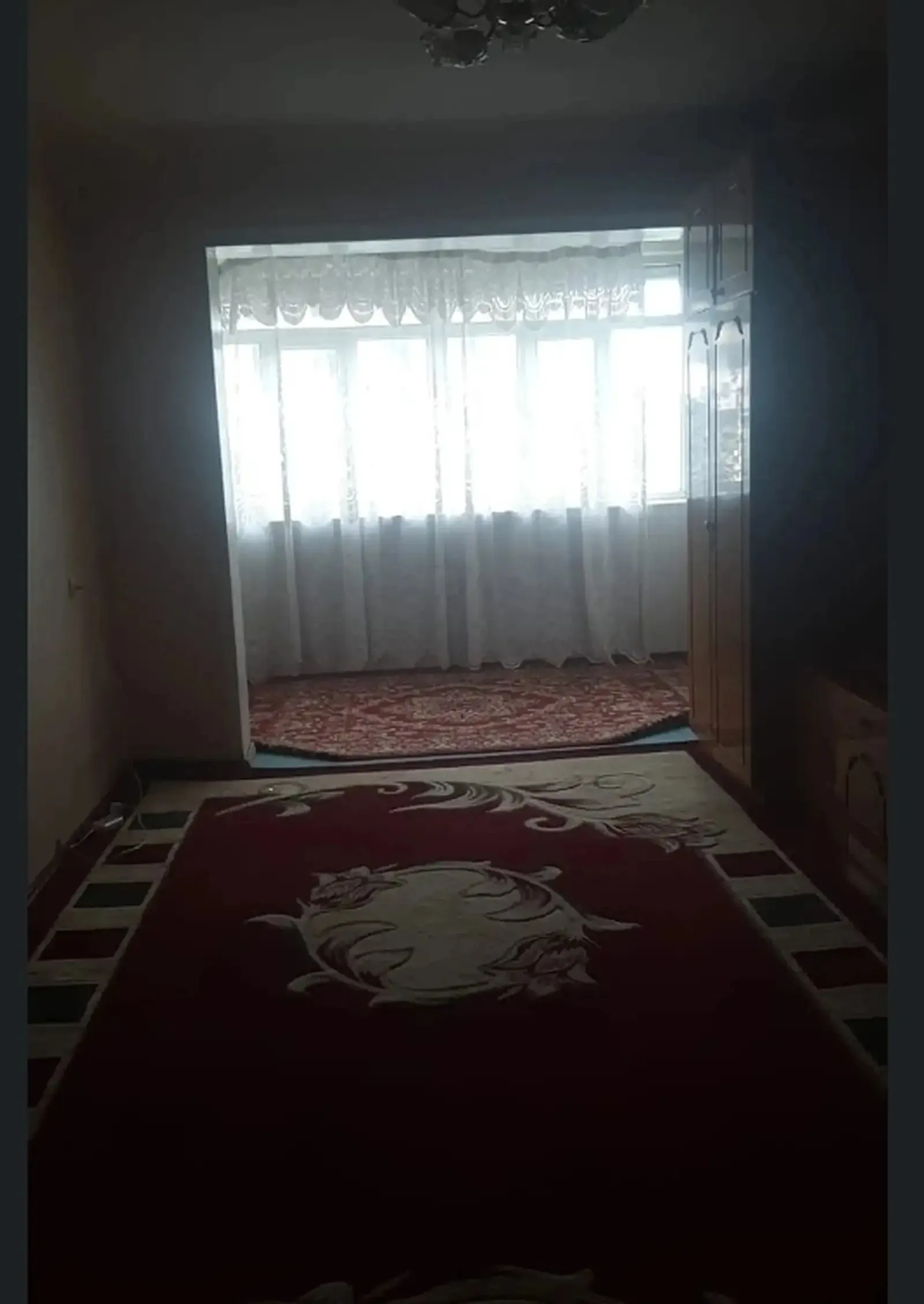 3-комн. квартира, 3 этаж, 70м², 20 Мкр — фото 7