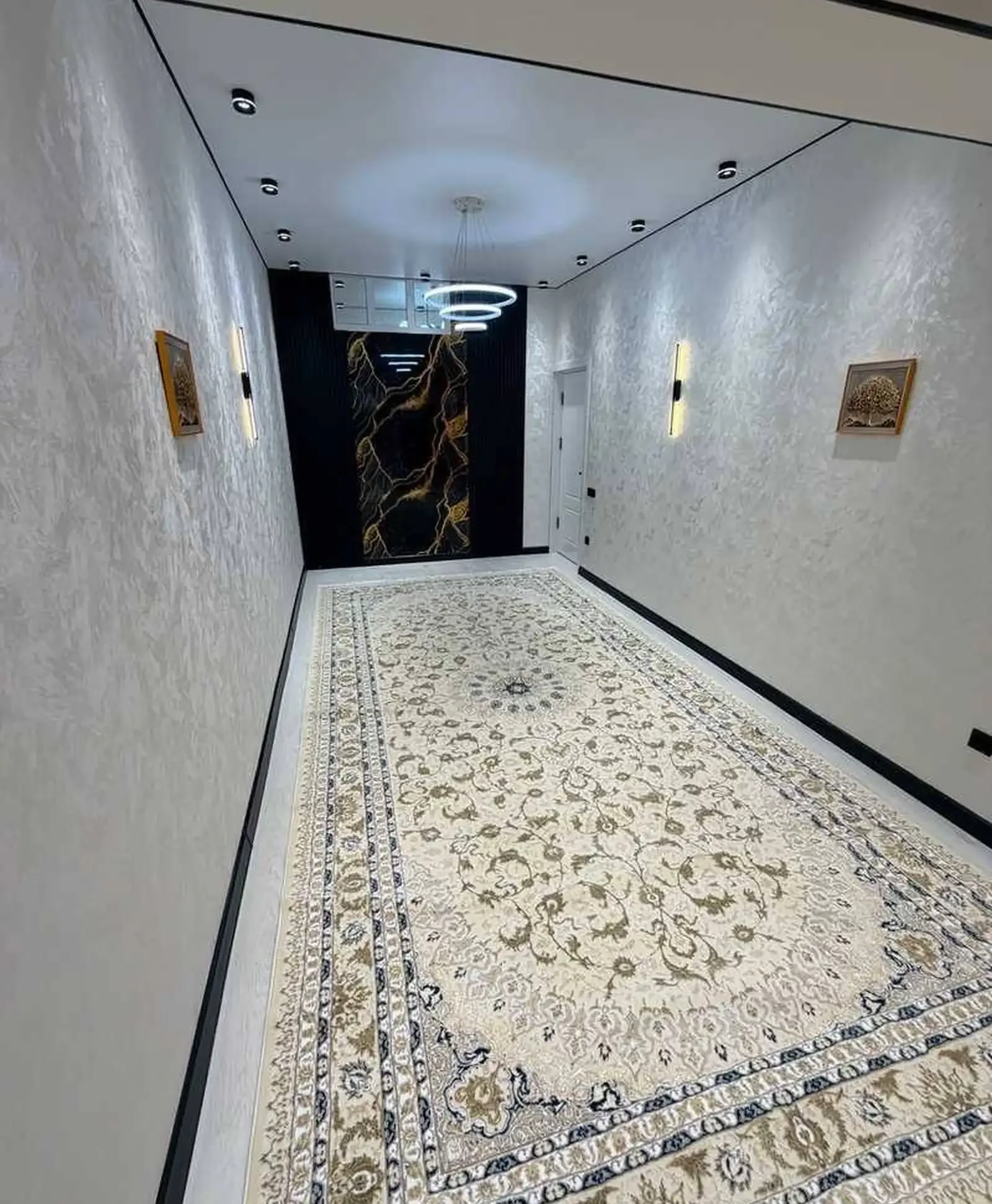 2-комн. квартира, 13 этаж, 59 м², Ленинград — фото 5