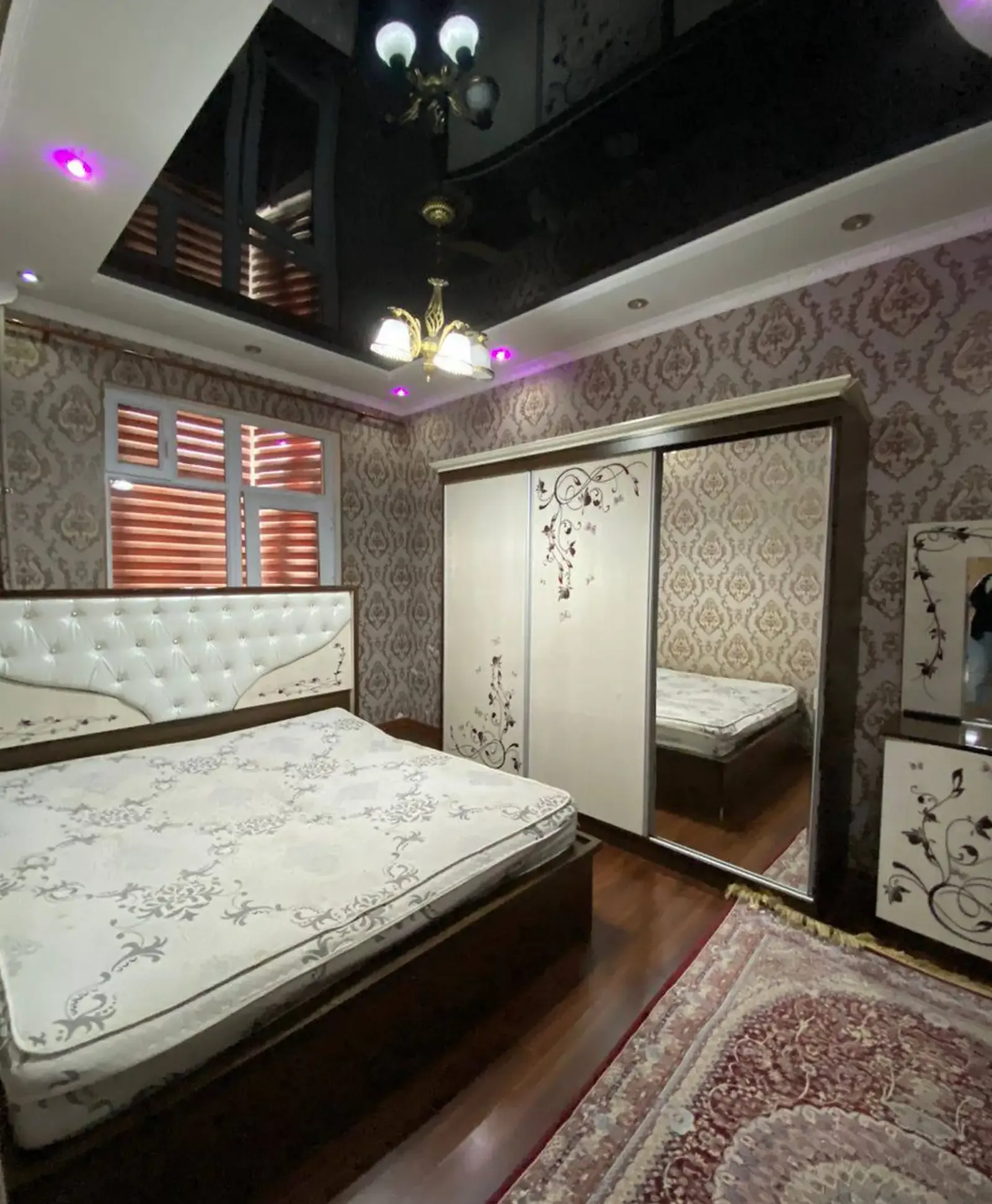 2-комн. квартира, 10 этаж, 73 м², Сино Зарнисор