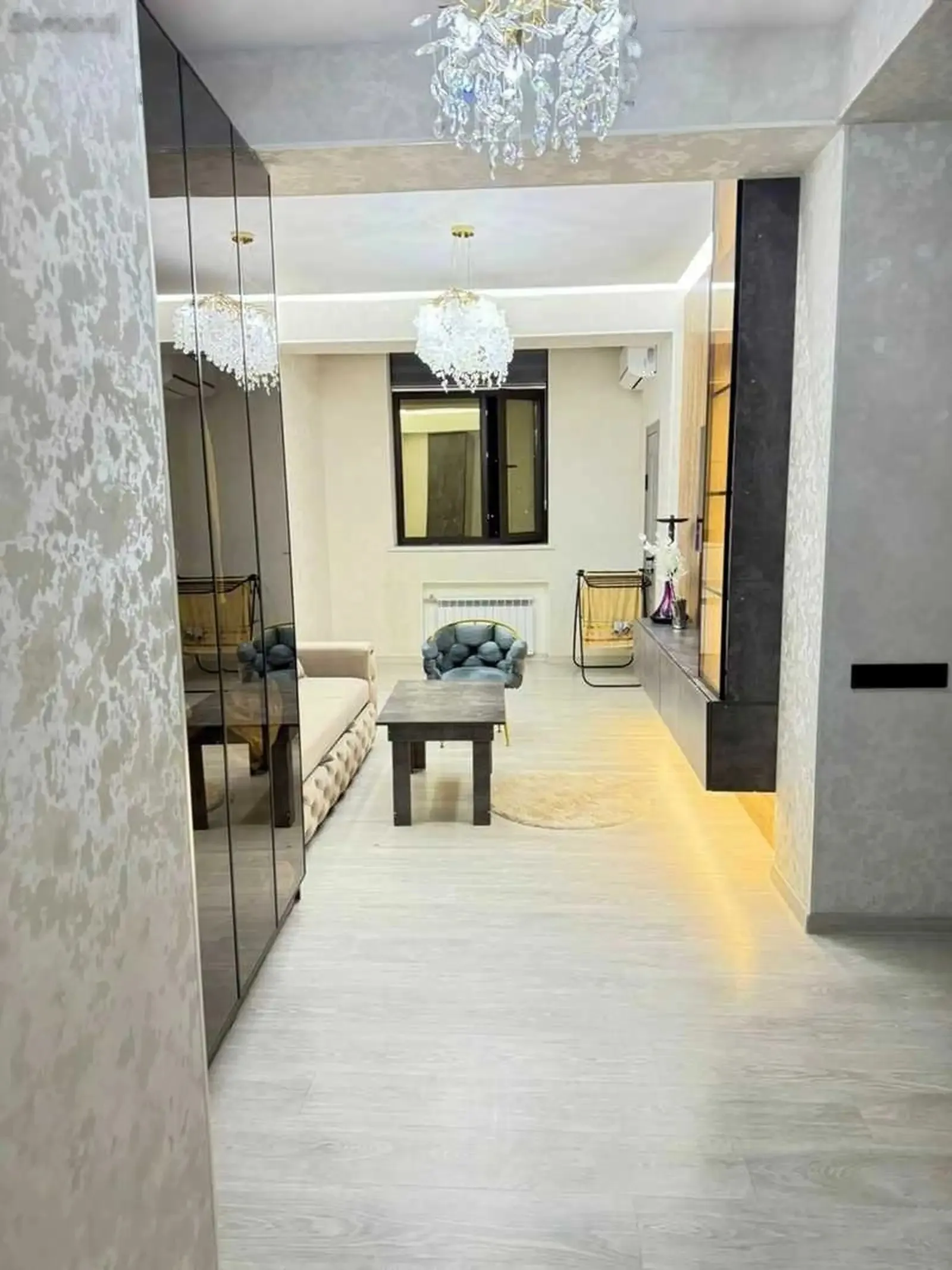 2-комн. квартира, 16 этаж, 58м², Шохмансур — фото 7