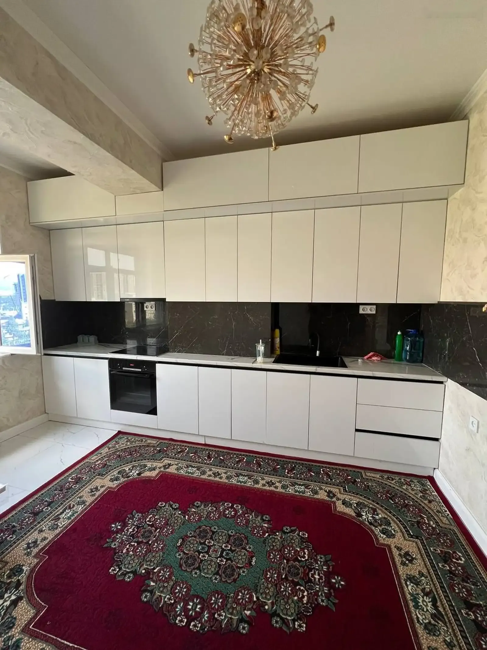 3-комн. квартира, 6 этаж, 117 м², Сино — фото 6