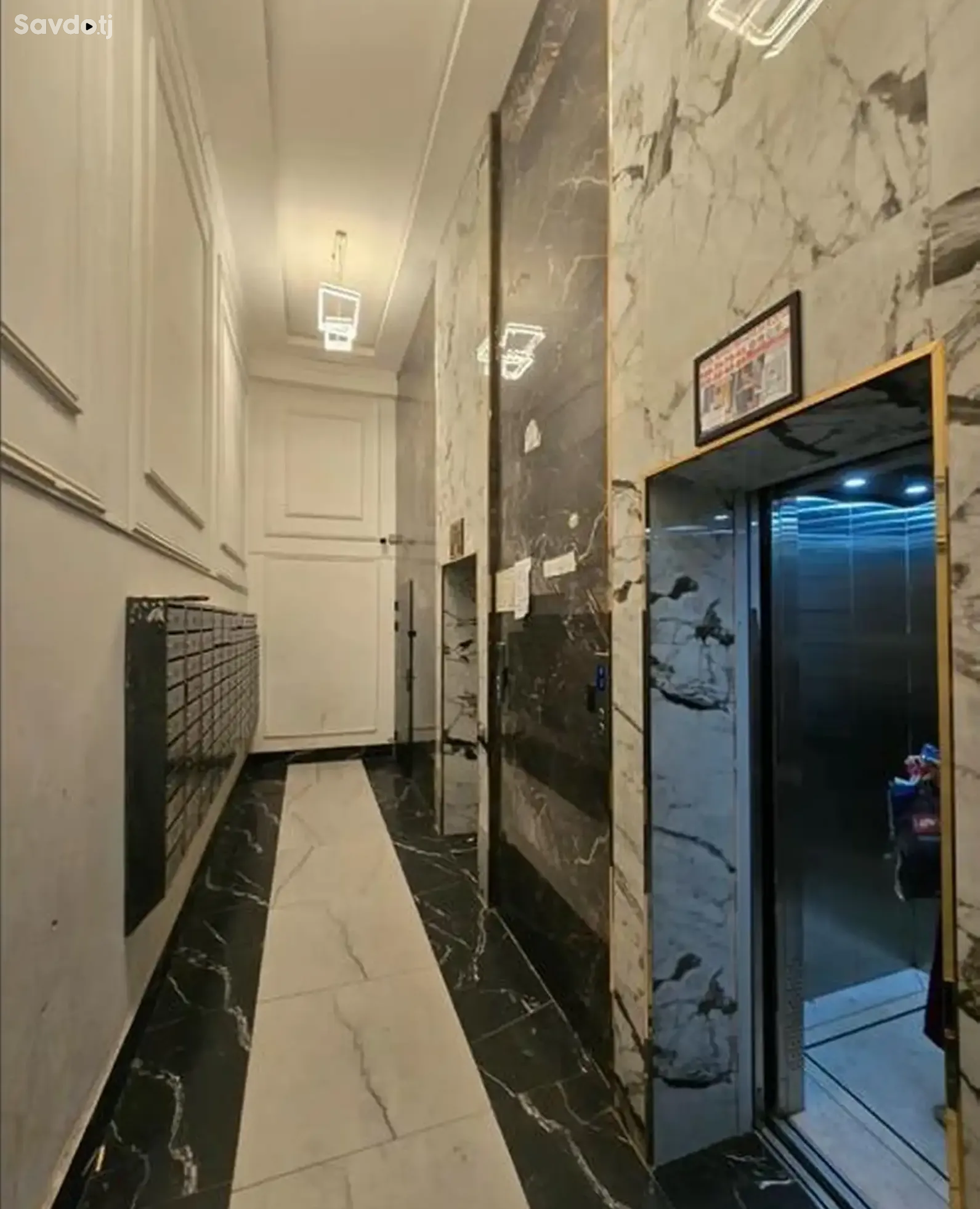 2-комн. квартира, 11 этаж, 123м², Сино — фото 3