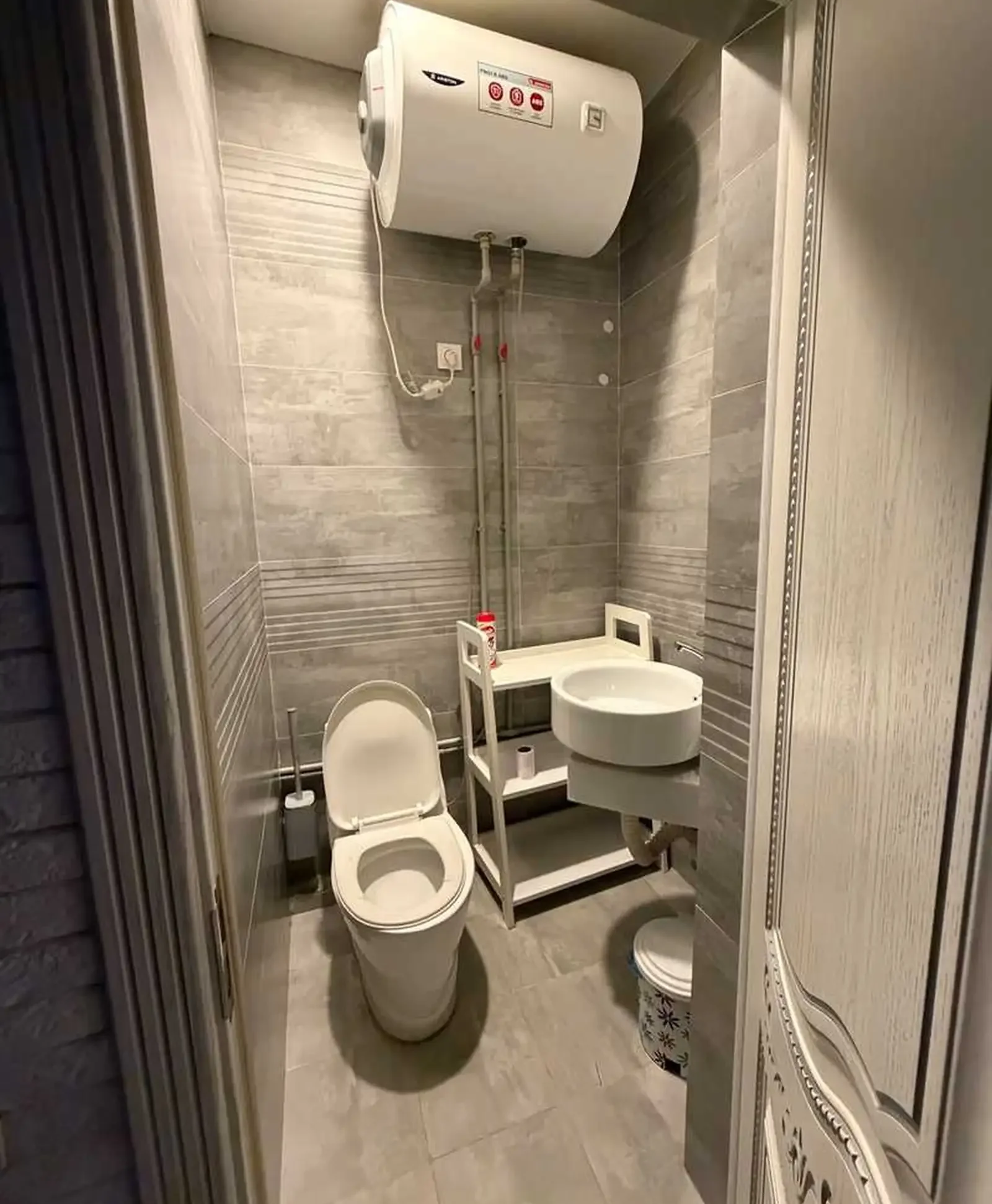 3-комн. квартира, 11 этаж, 100м², И.Сомони Дом печать пайкар