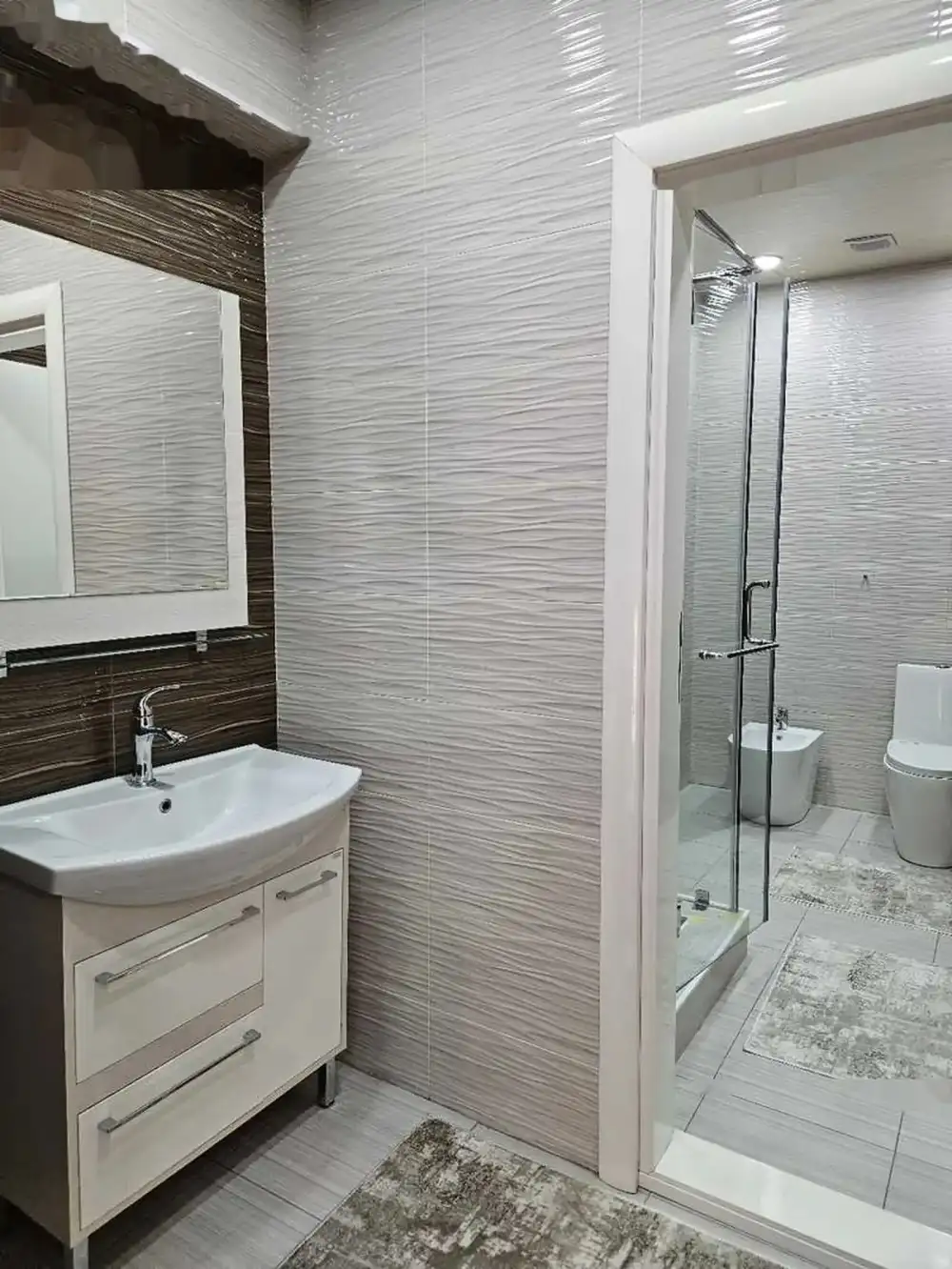 5-комн. квартира, 4 этаж, 240м², И.Сомони — фото 5