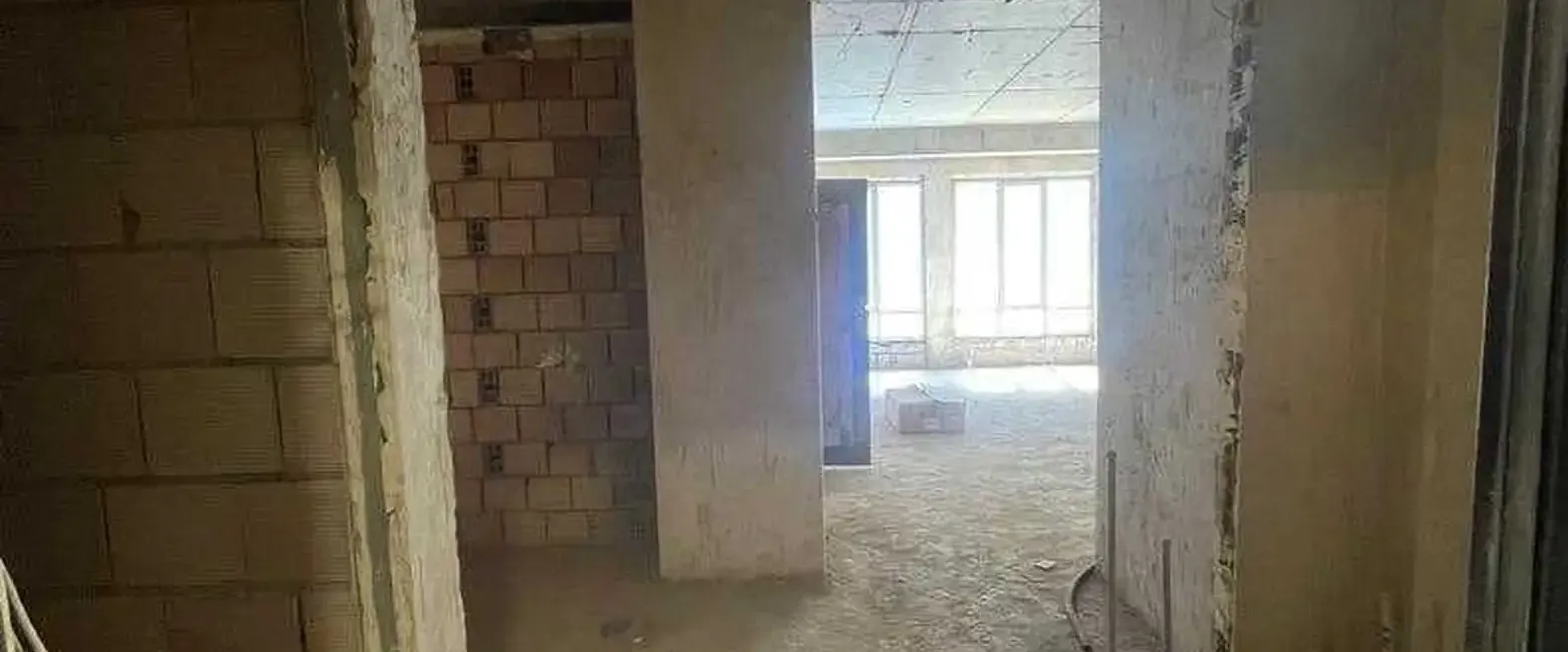 4-комн. квартира, 3 этаж, 101 м², Сино, улица Саъди Шерози — фото 4