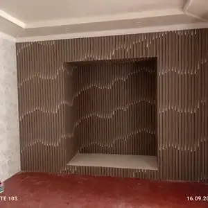 5-комн. квартира, 9 этаж, 100м², 103 мкр. пушти маркази савдои Сияриëн — фото 11