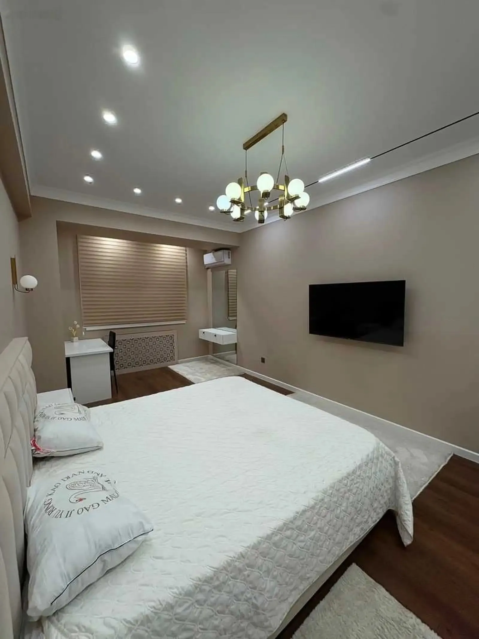 3-комн. квартира, 7 этаж, 111м², Цум