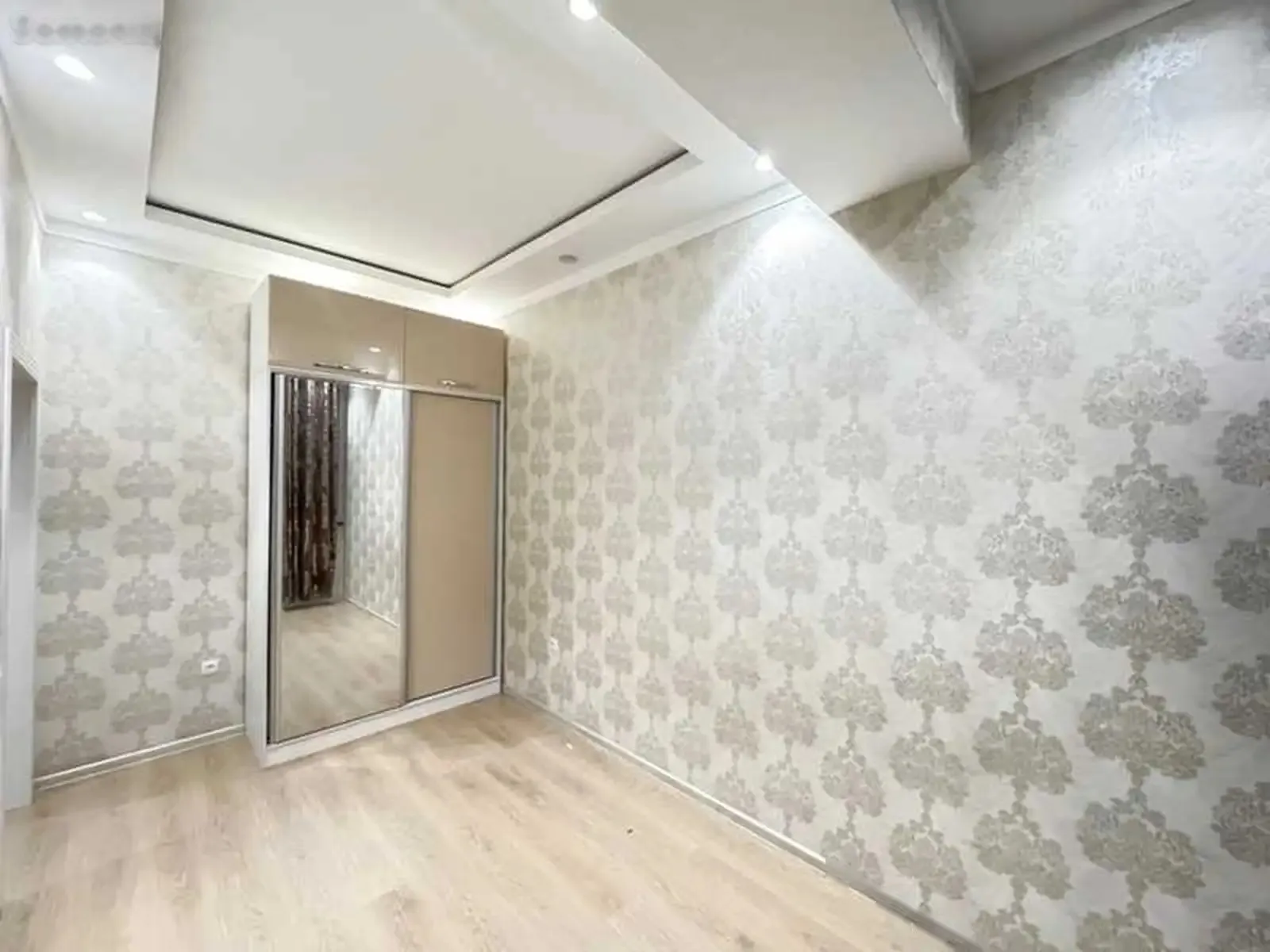 3-комн. квартира, 2 этаж, 143м², 84мкр доми милано мода — фото 4