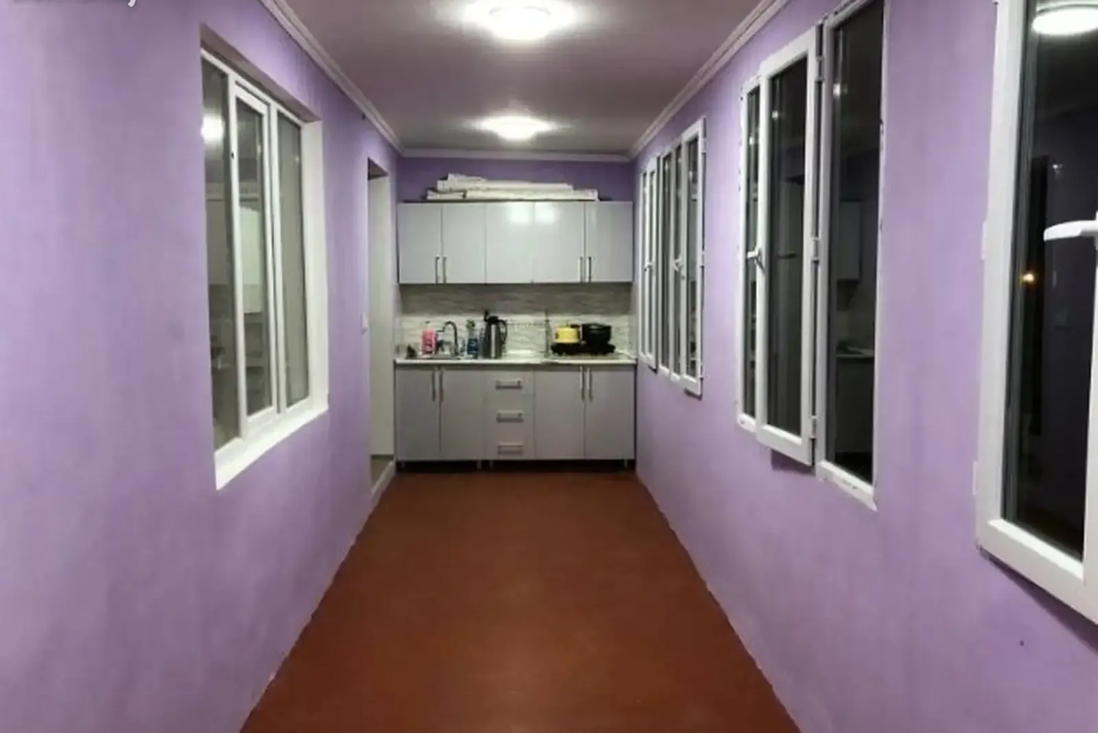 4-комн. квартира, 4 этаж, 85 м², Сино — фото 4
