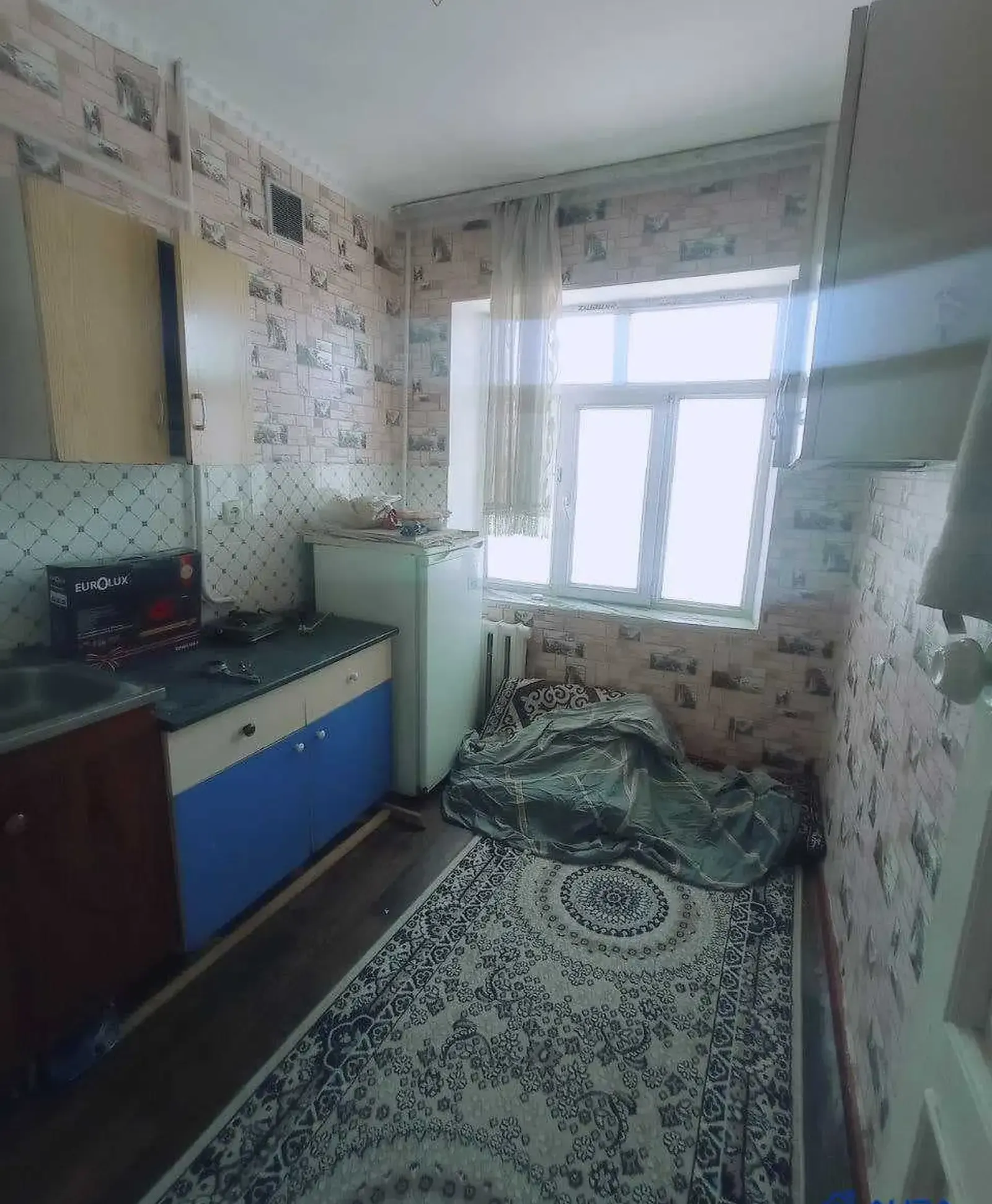 1-комн. квартира, 2 этаж, 28 м², Сино — фото 3
