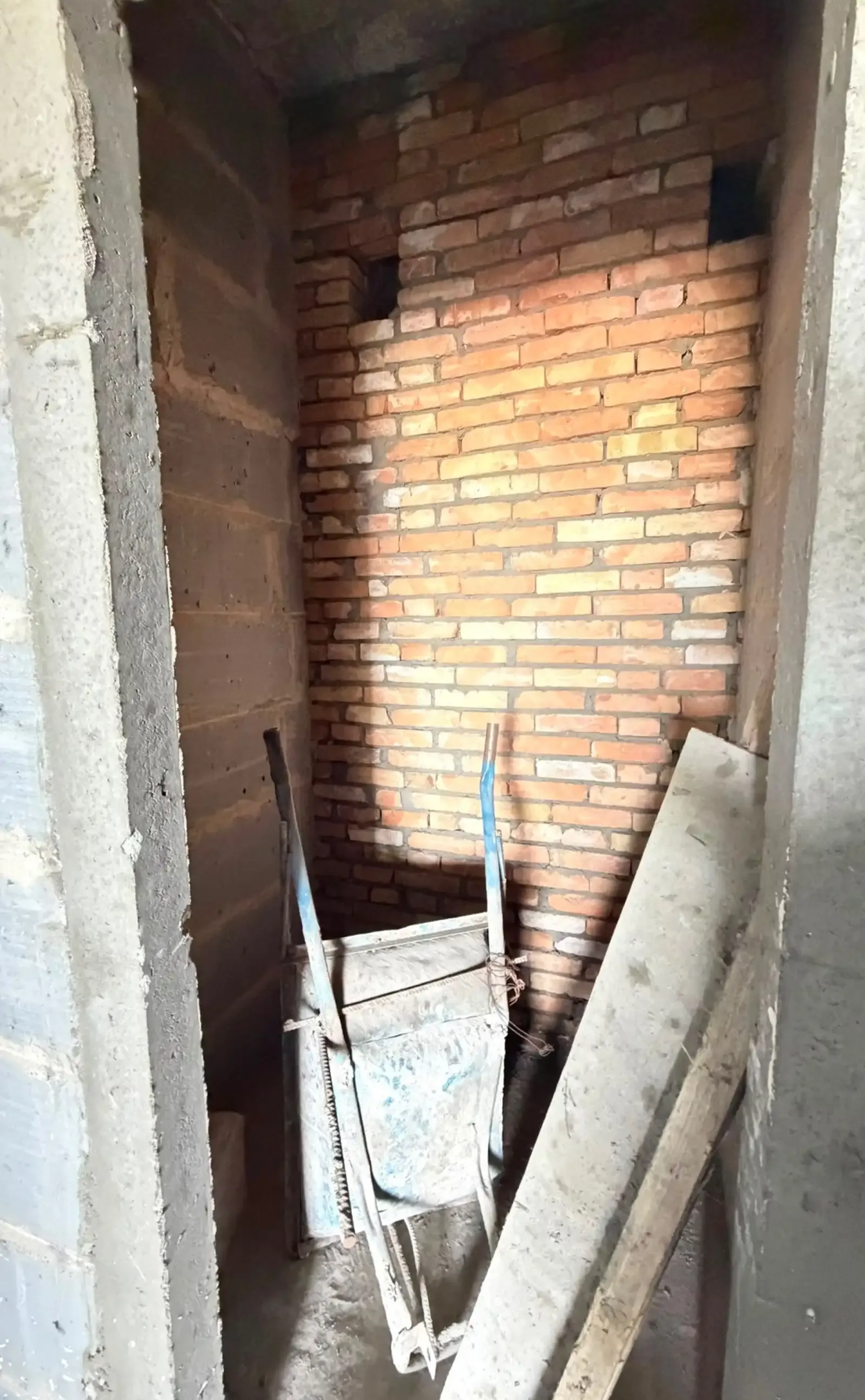 2-комн. квартира, 13 этаж, 87 м², Сомони, Мехргон — фото 2