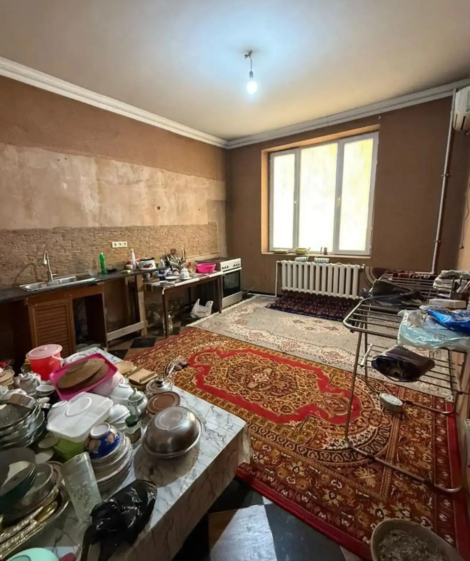 2-комн. квартира, 5 этаж, 82 м², шохмансур — фото 2