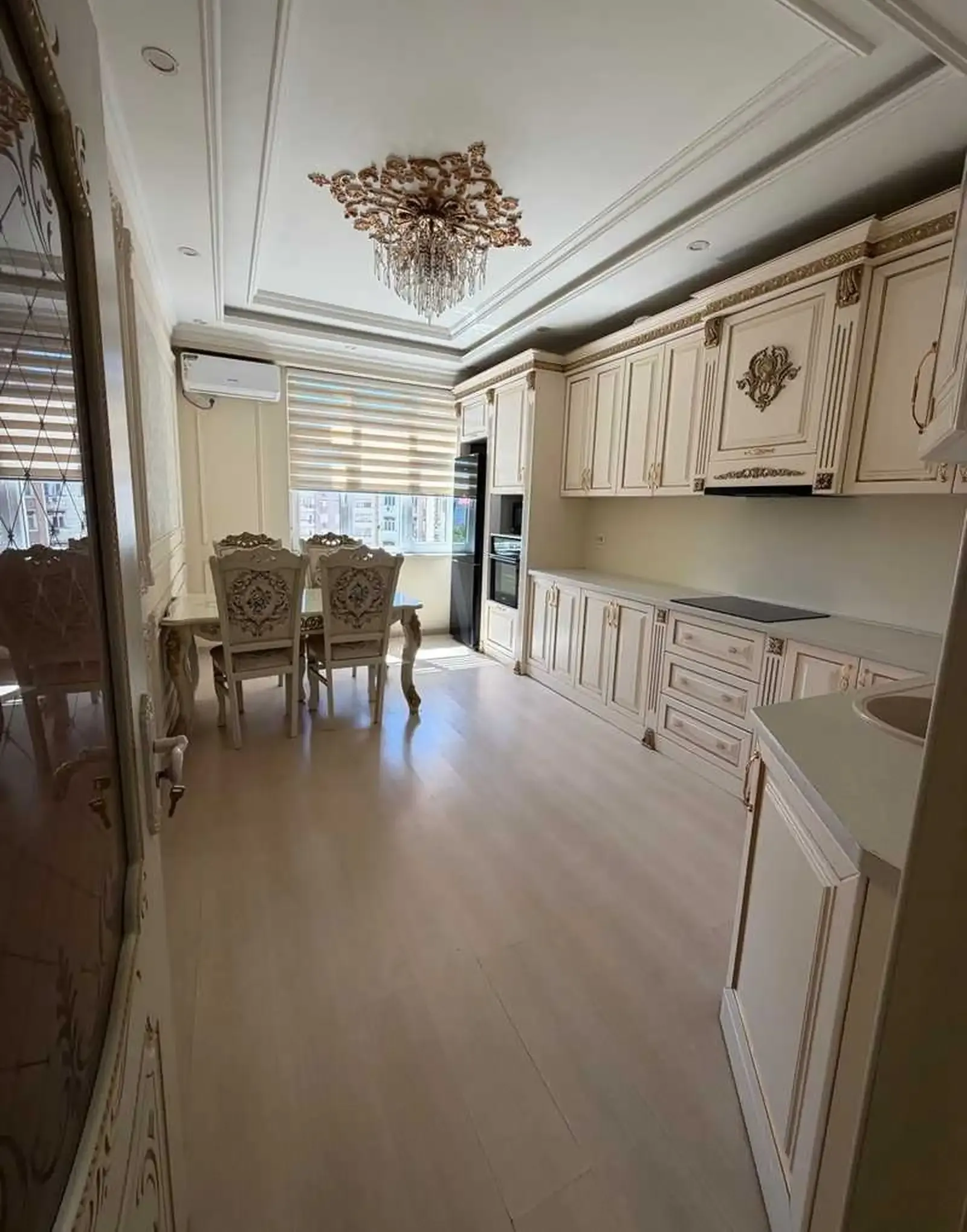 3-комн. квартира, 9 этаж, 100м², Шоҳмансур — фото 5