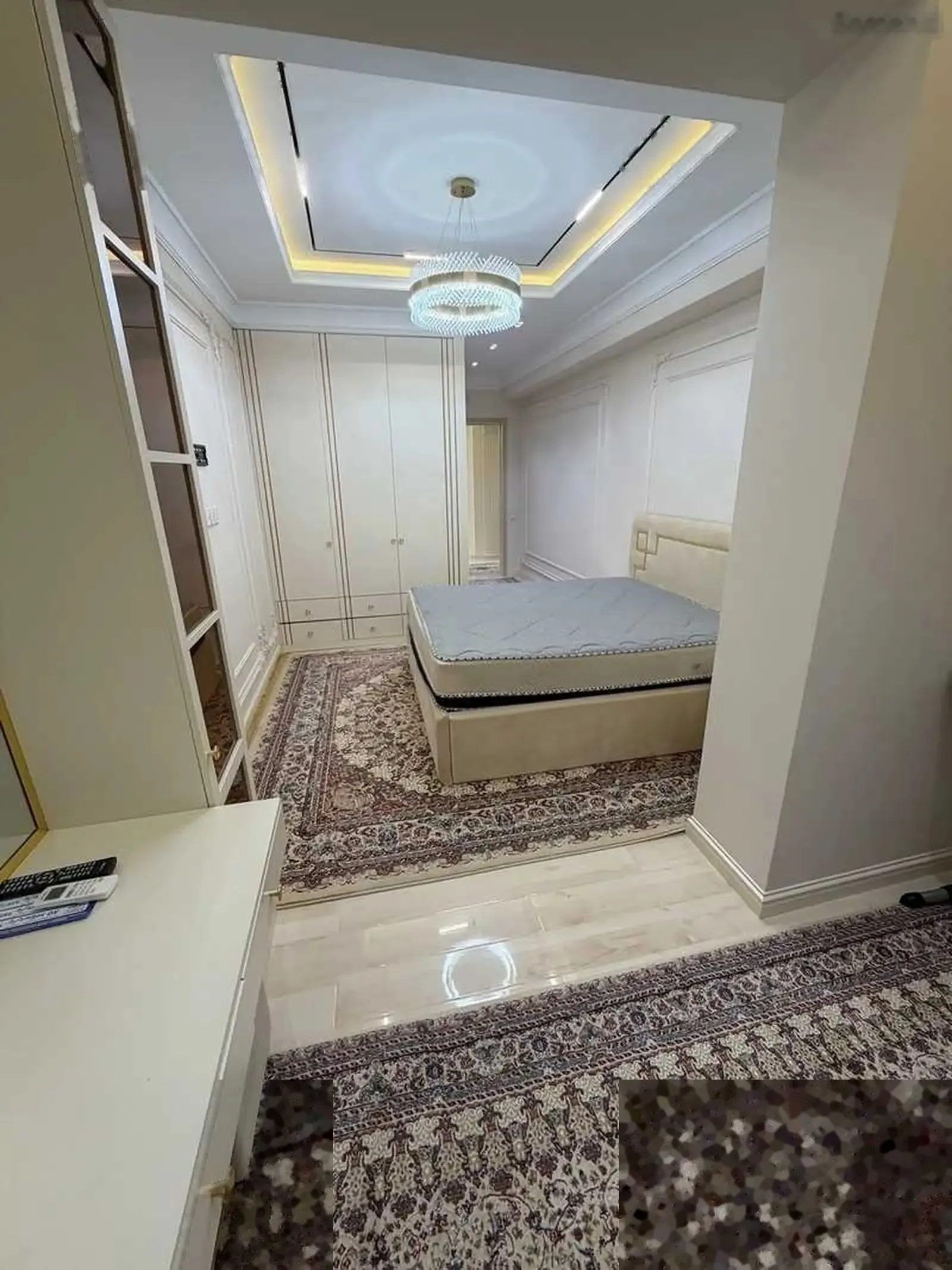 3-комн. квартира, 9 этаж, 154м², Шохмансур — фото 8