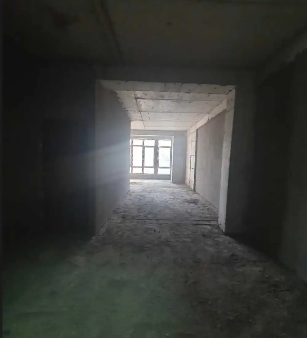 1-комн. квартира, 15 этаж, 67 м², Исмоили Сомони — фото 5