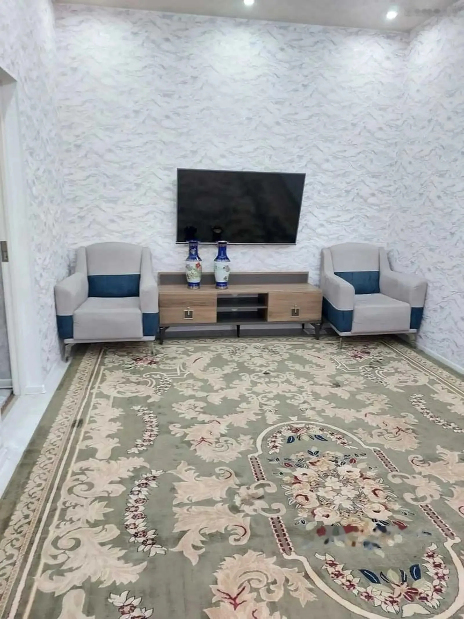 3-комн. квартира, 10 этаж, 85м², дом печат — фото 10