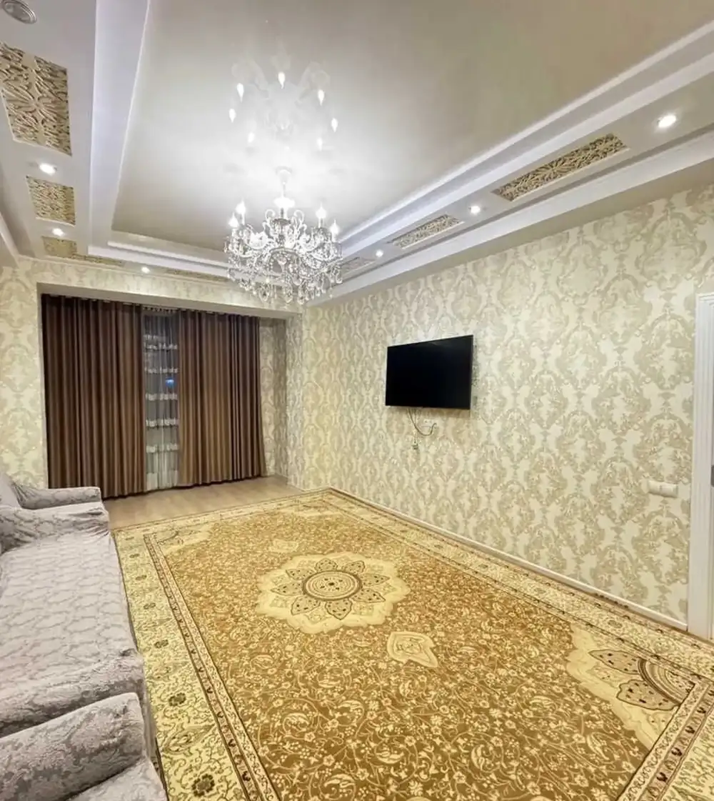 3-комн. квартира, 2 этаж, 100м², Сино — фото 9