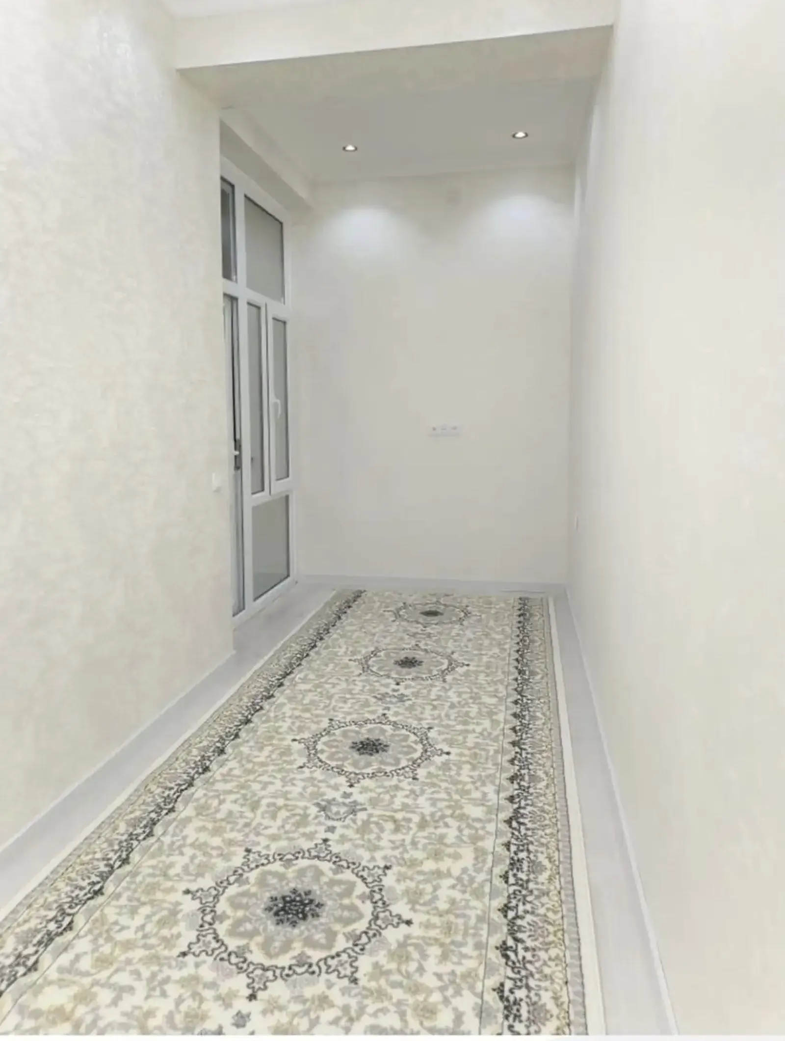 3-комн. квартира, 8 этаж, 67 м², Фирдавси Автоцентр — фото 10