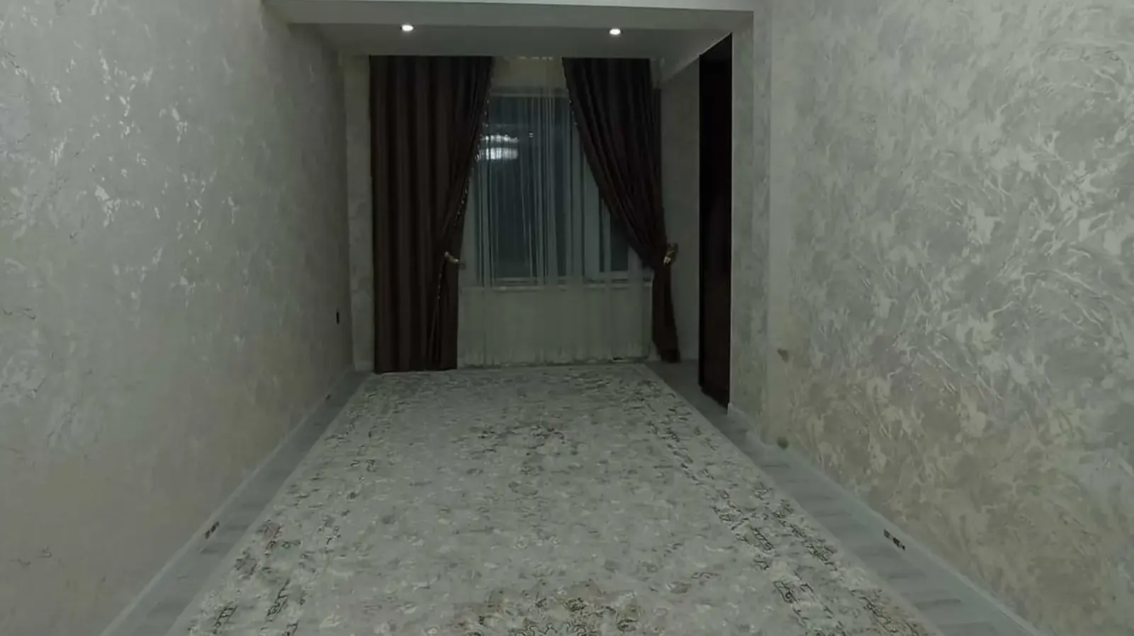 2-комн. квартира, 8 этаж, 58 м², Фирдавси, Борбад — фото 2