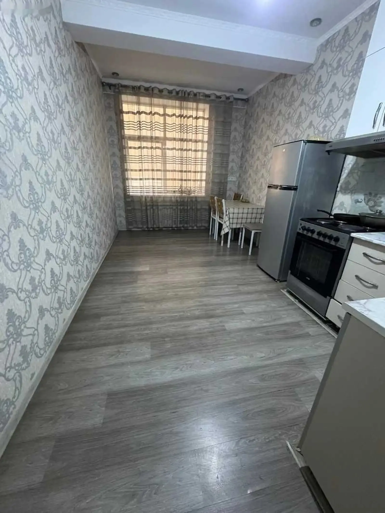 2-комн. квартира, 14 этаж, 75м², Караболо Кучаи Албени — фото 3