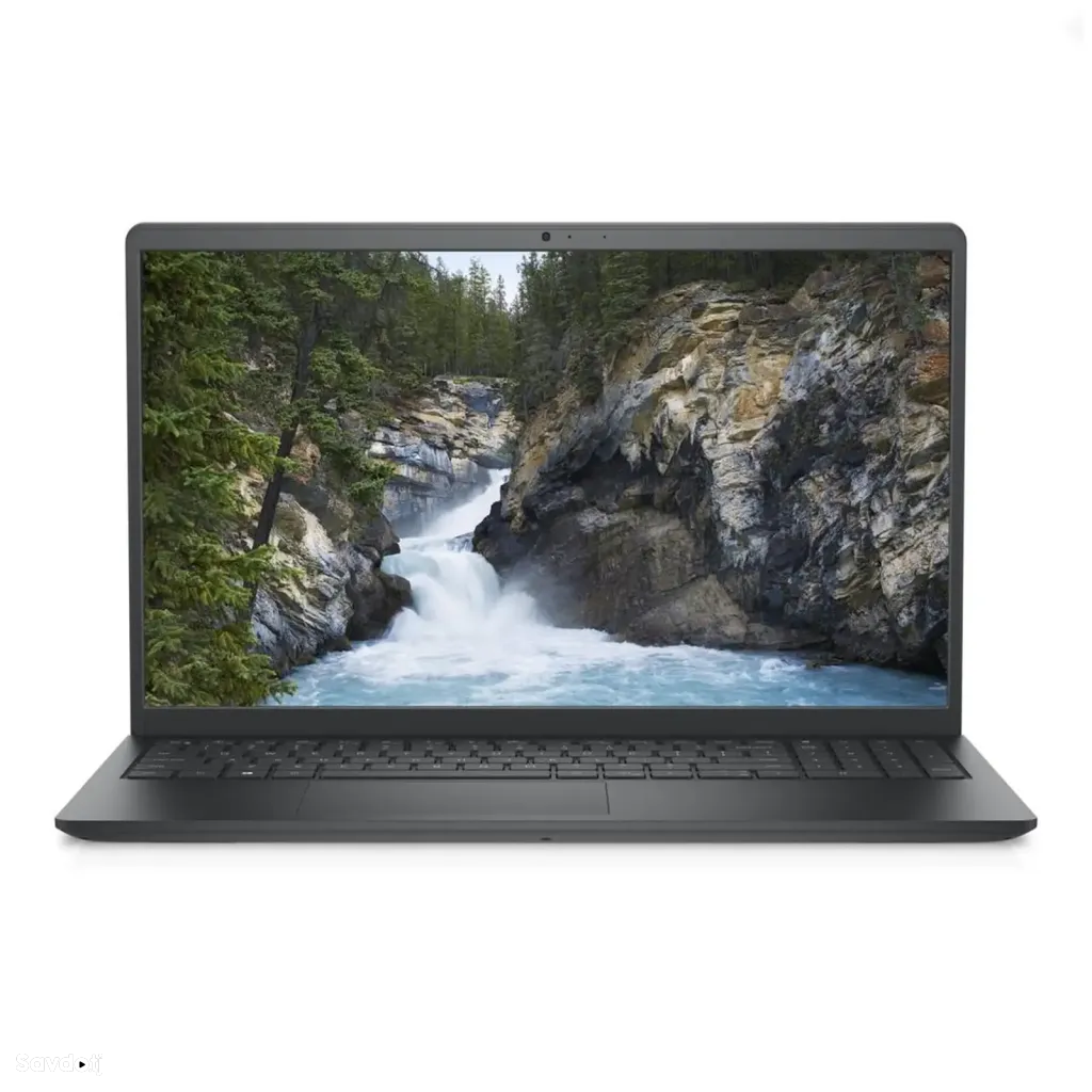 Ноутбук Dell Vostro 15-3530 PKHBHH, i7-1355U, 8GB, 512GB, FHD DOS