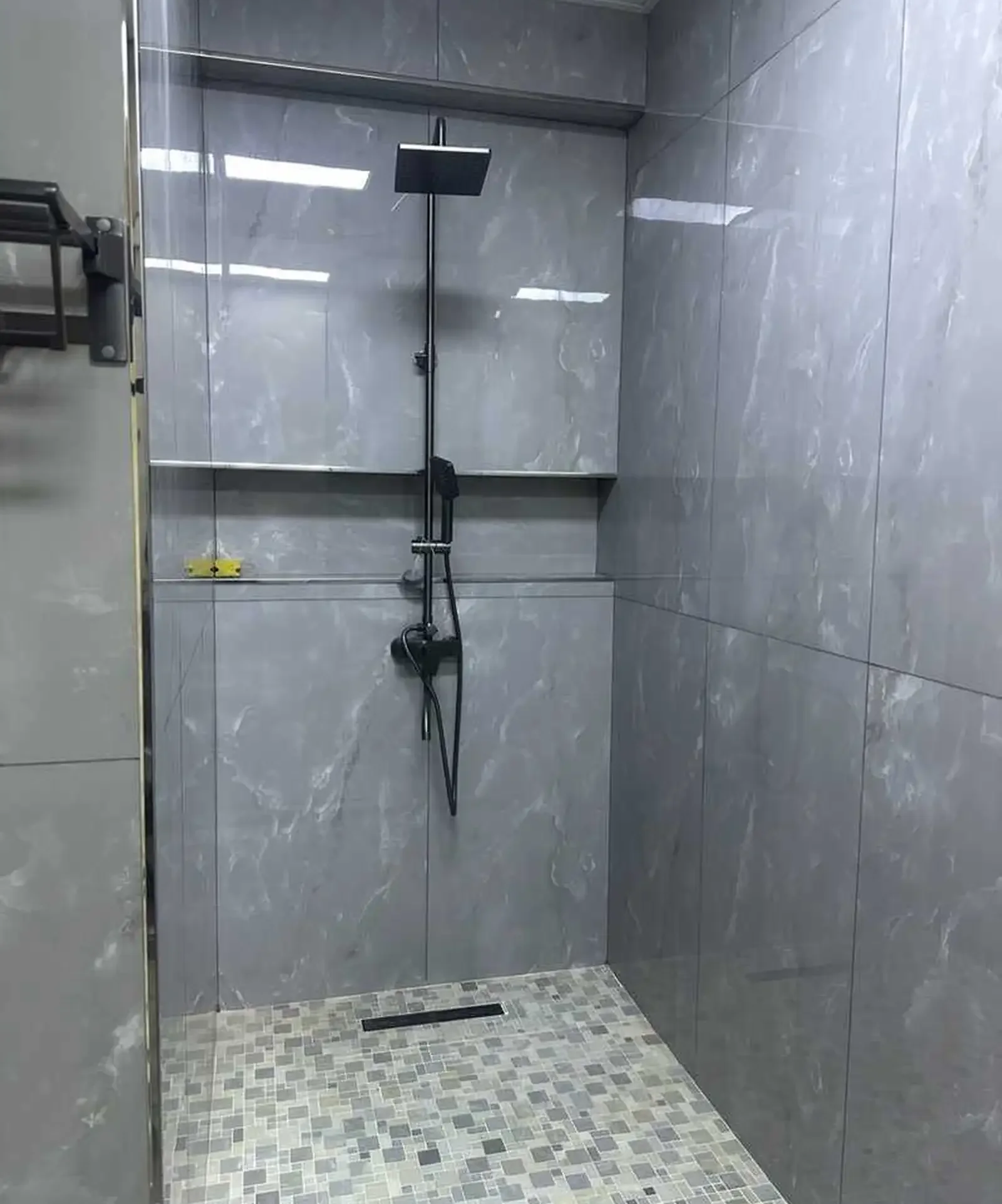 2-комн. квартира, 5 этаж, 50м², Шохмансур 4 раха скори — фото 8