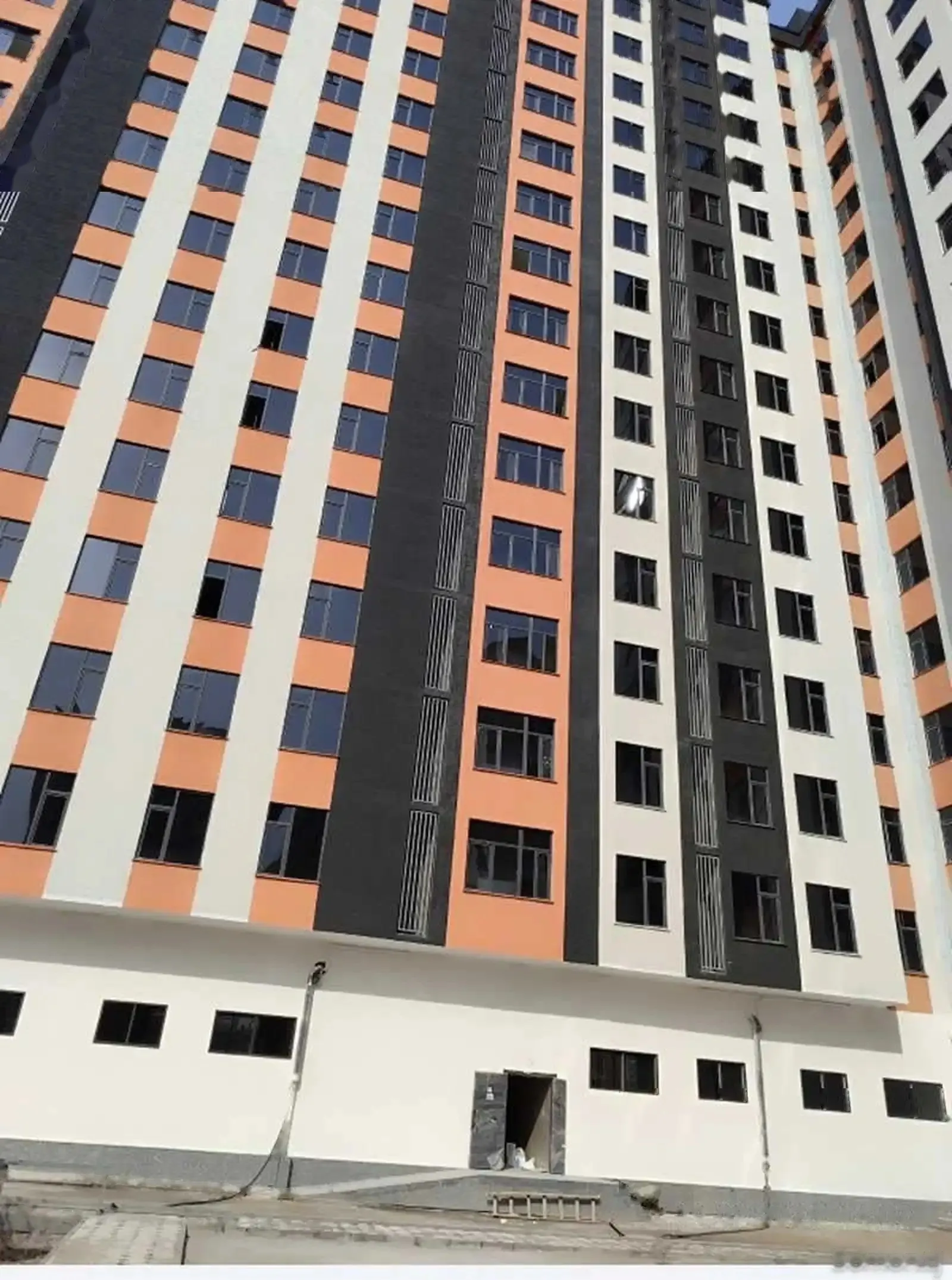 2-комн. квартира, 6 этаж, 50м², 112мкр — фото 7