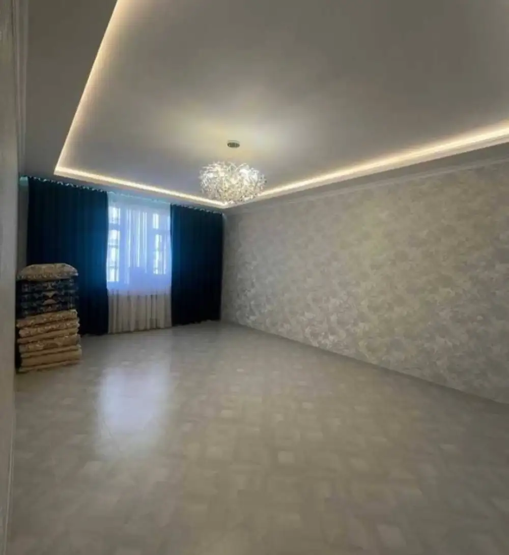 2-комн. квартира, 5 этаж, 90 м², Исмоили Сомонӣ — фото 6