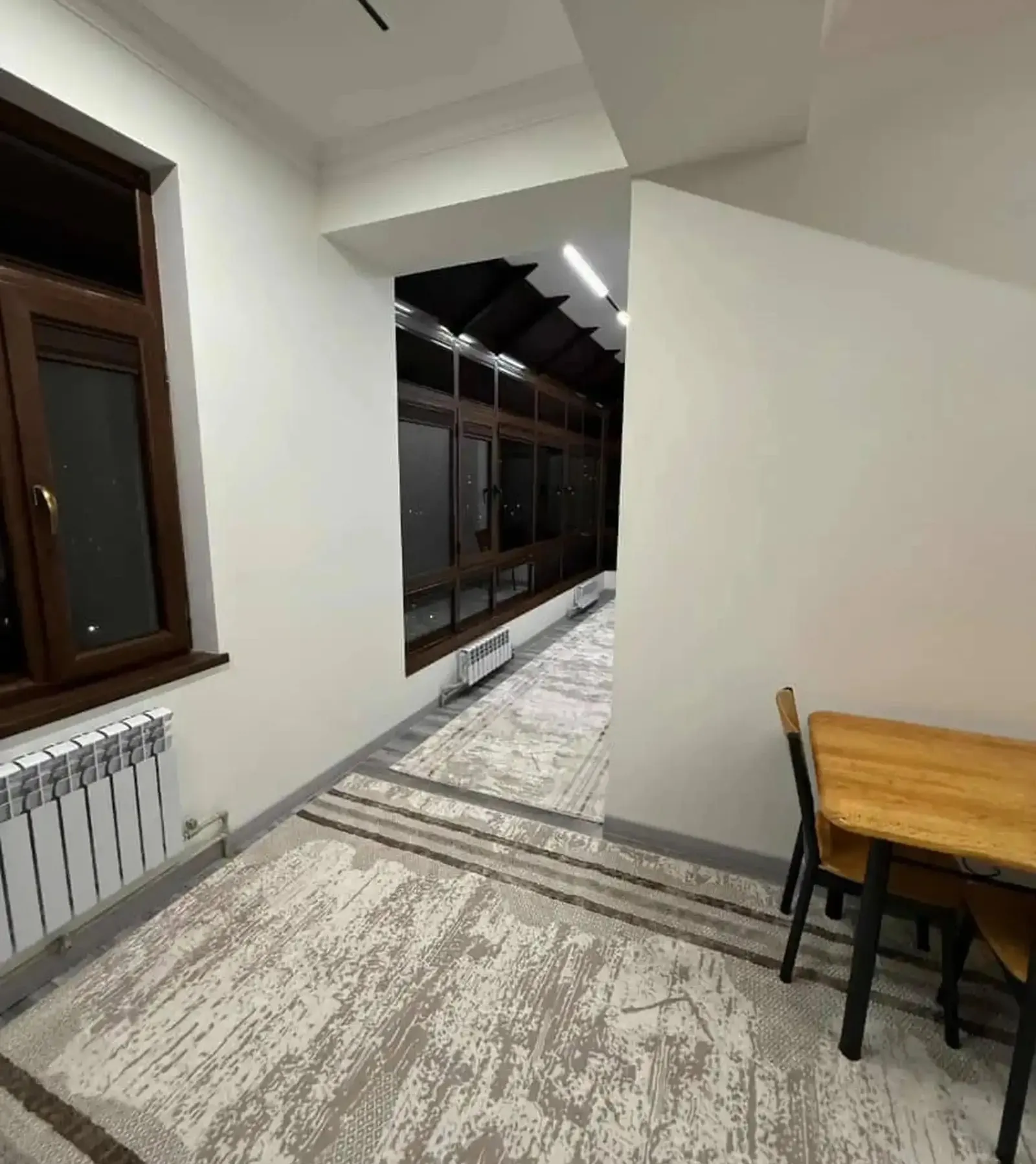 2-комн. квартира, 15 этаж, 95м², 82 мкр — фото 4