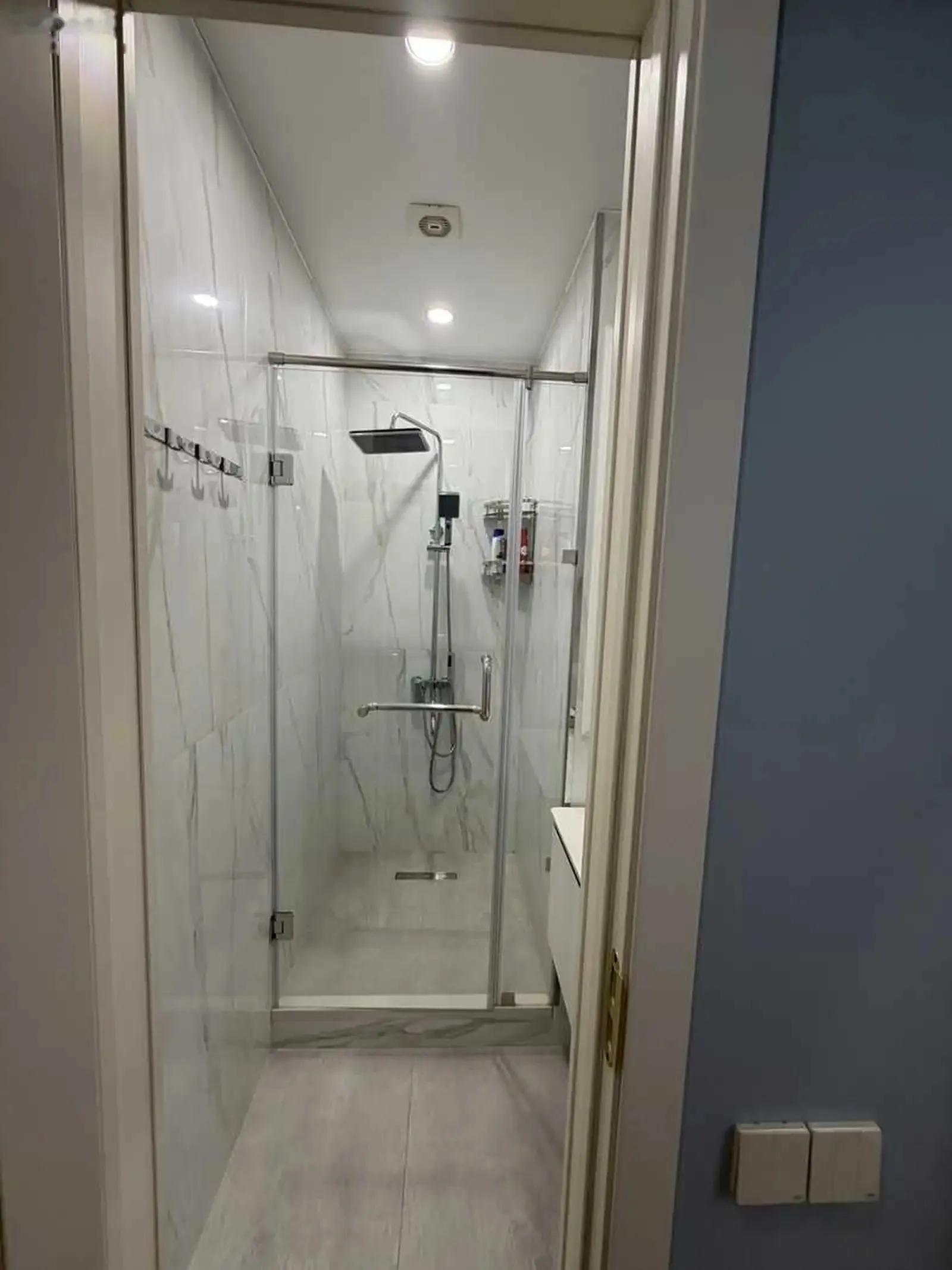 3-комн. квартира, 11 этаж, 127м², Дом печати — фото 8