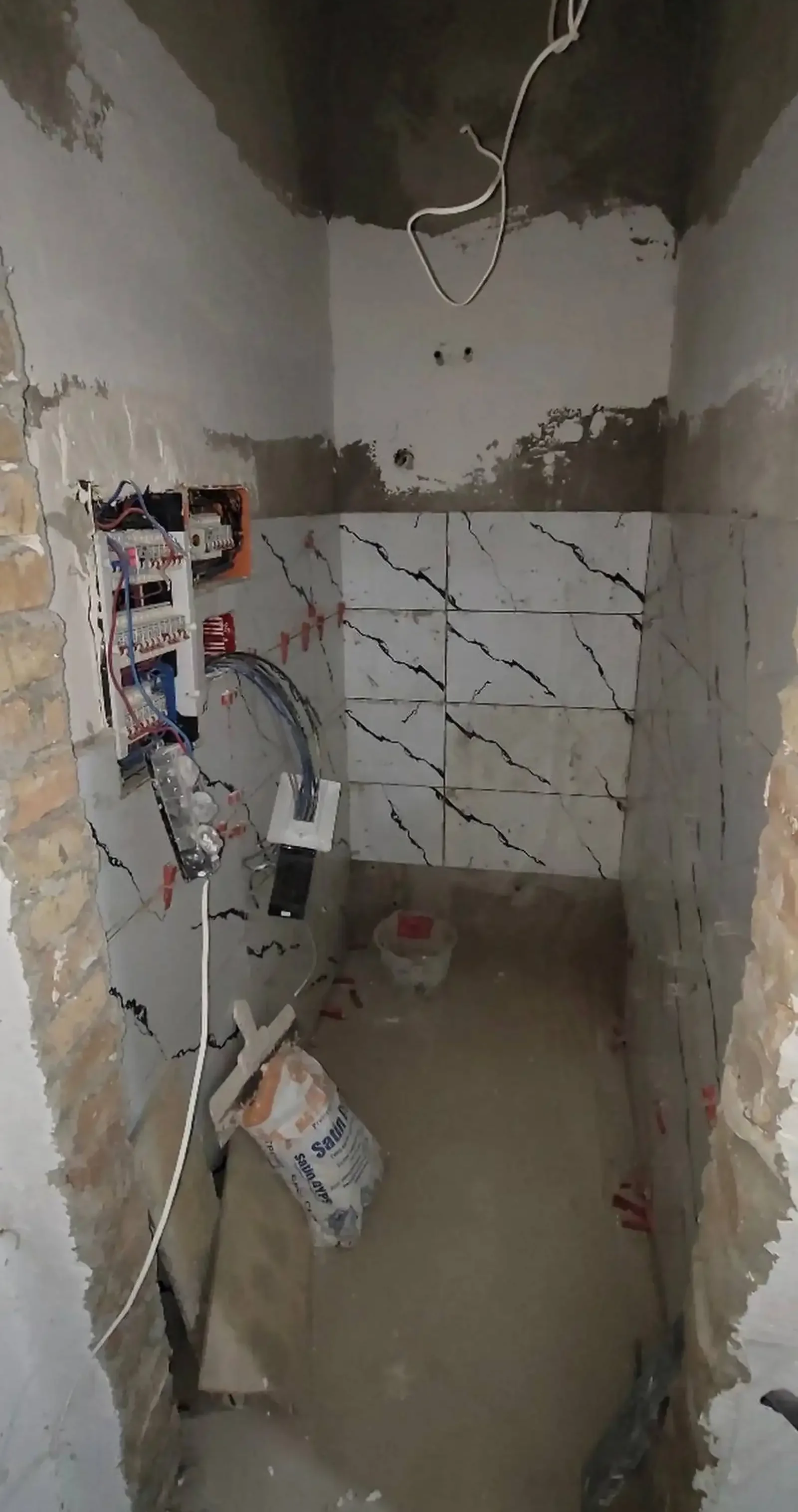 3-комн. квартира, 4 этаж, 80 м², Сино — фото 9
