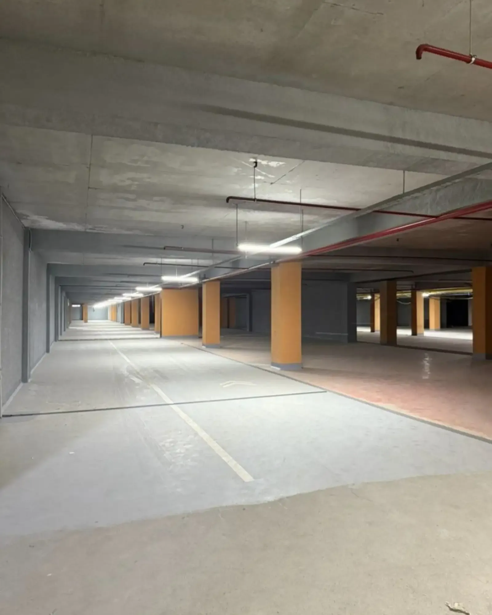 3-комн. квартира, 6 этаж, 104 м², Сим сим — фото 2