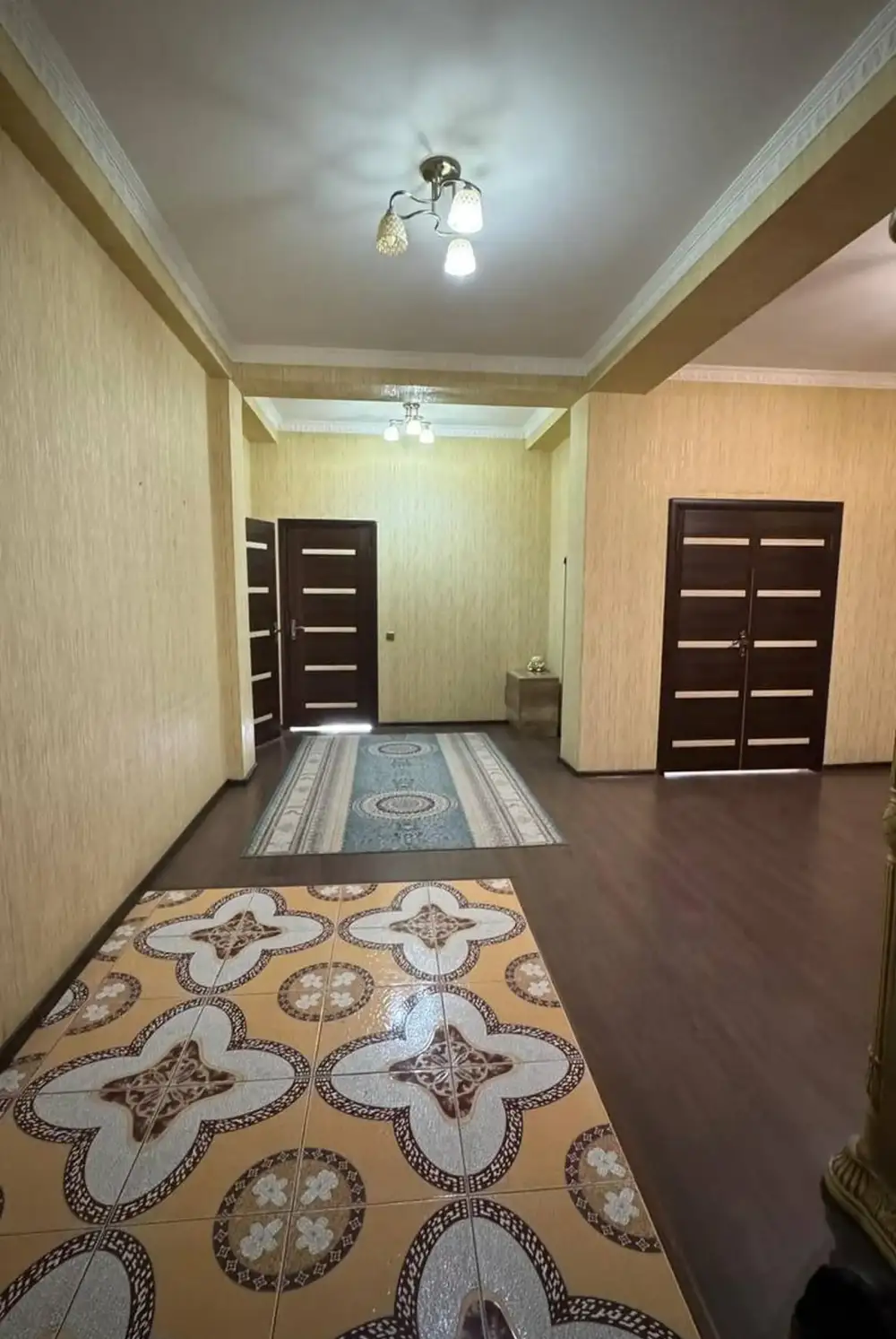 2-комн. квартира, 4 этаж, 108 м², Сино — фото 8