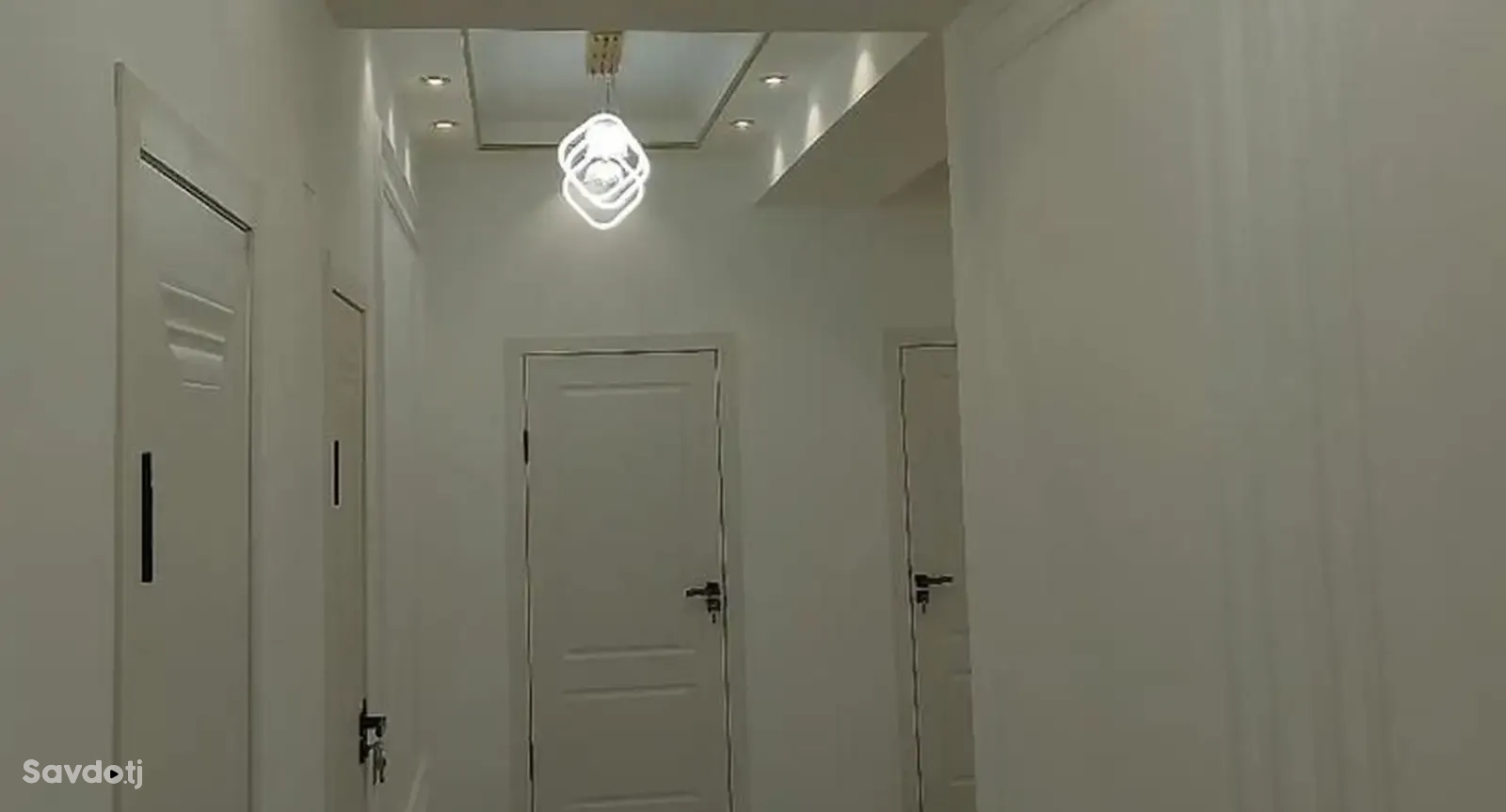 2-комн. квартира, 7 этаж, 87 м², Сомони — фото 7