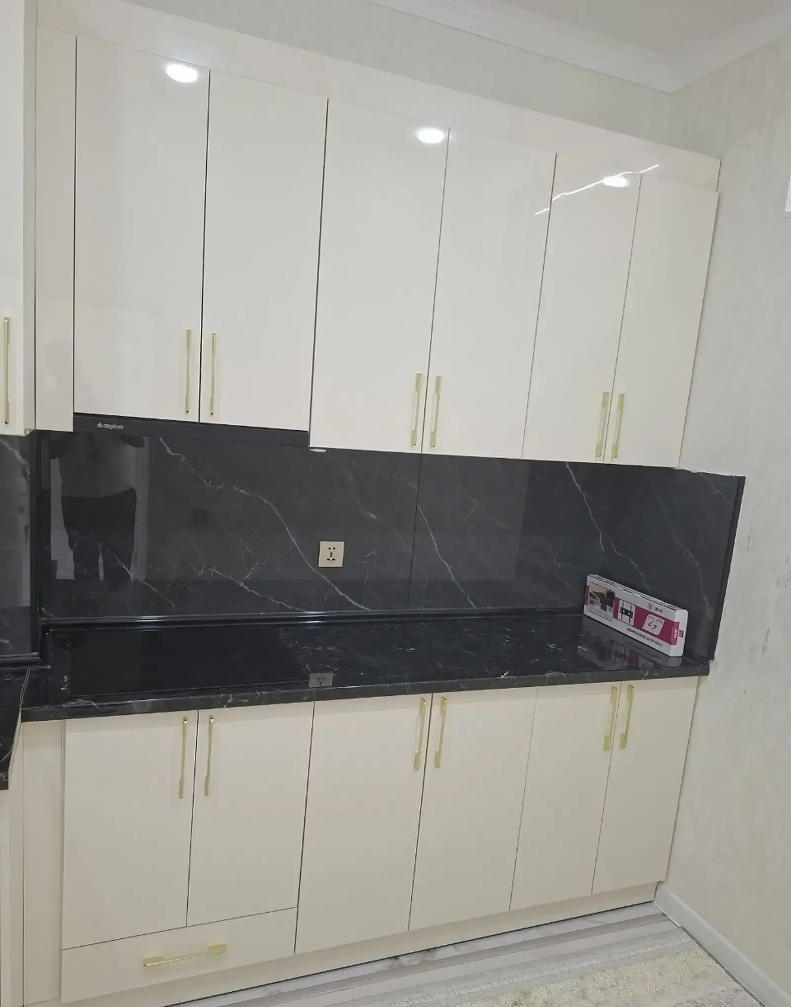 3-комн. квартира, 6 этаж, 71 м², Сино, Чал чам — фото 7