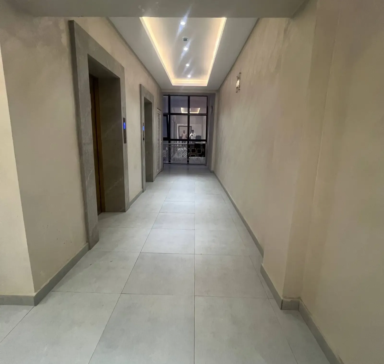 3-комн. квартира, 2 этаж, 85 м², Сомони — фото 2