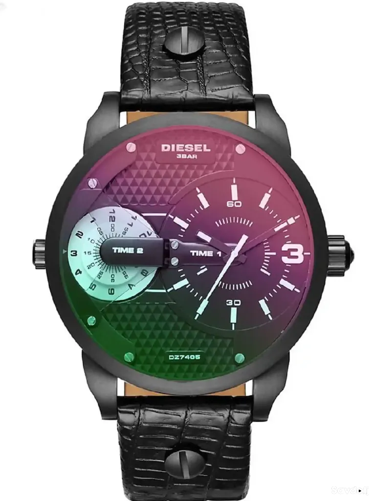 Часы Diesel DZ7405