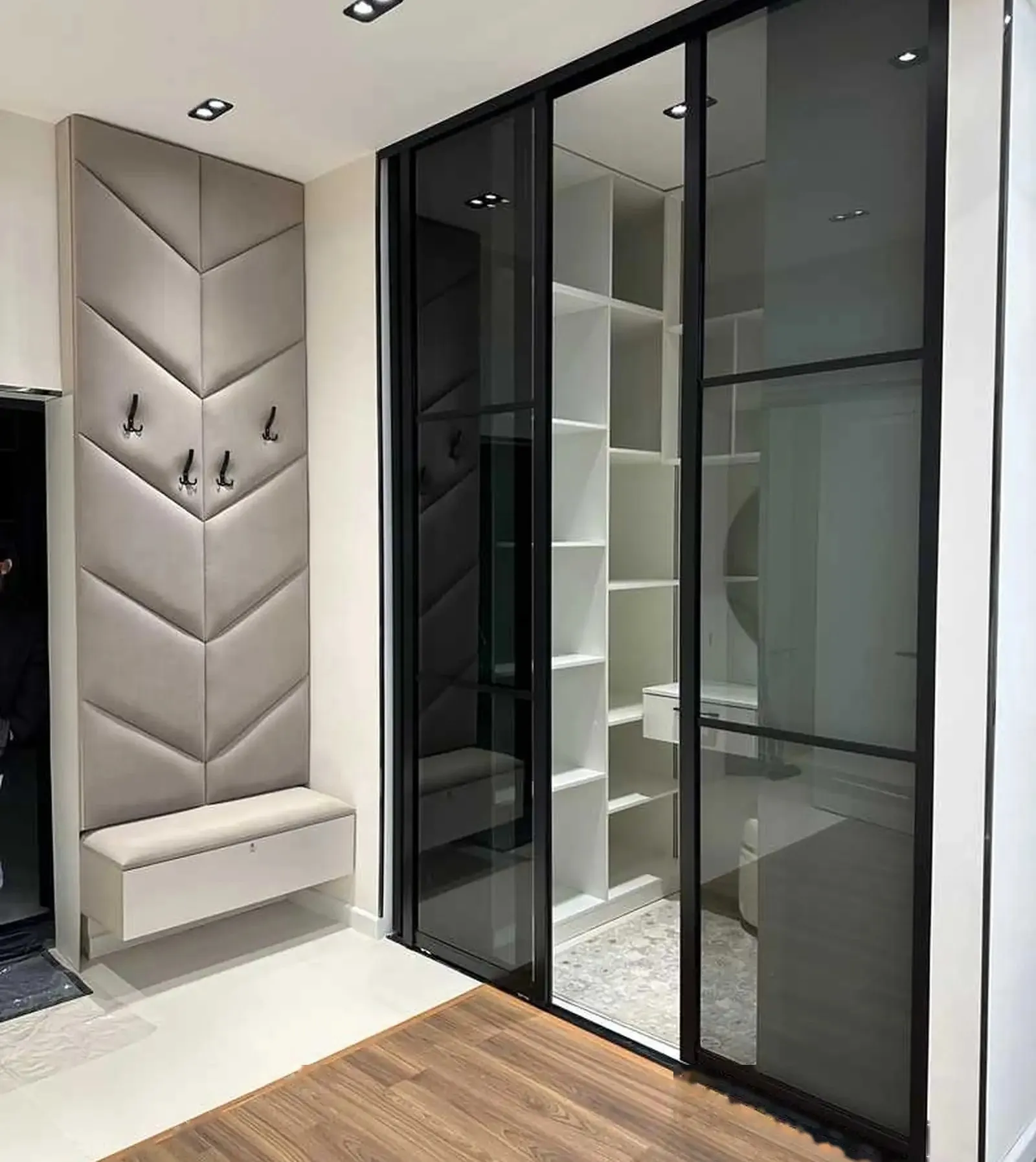 2-комн. квартира, 12 этаж, 62м², Славянский университет — фото 10